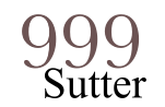 999 Sutter Street