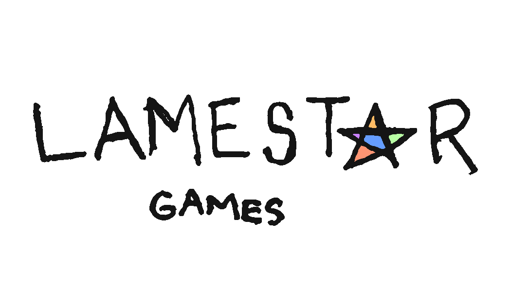 Lamestar Games
