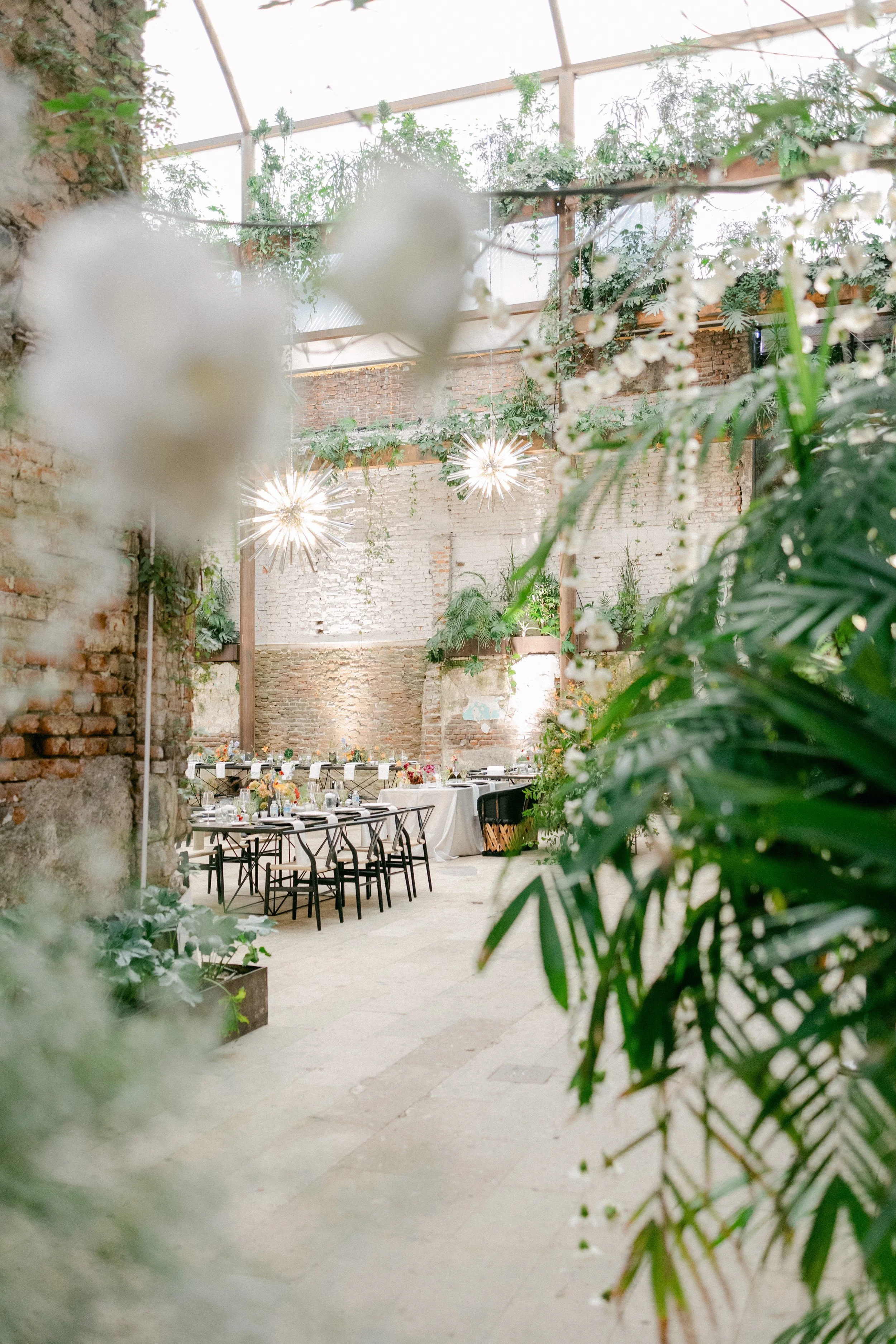 Chris & Eva
Photo: Oscar Castro