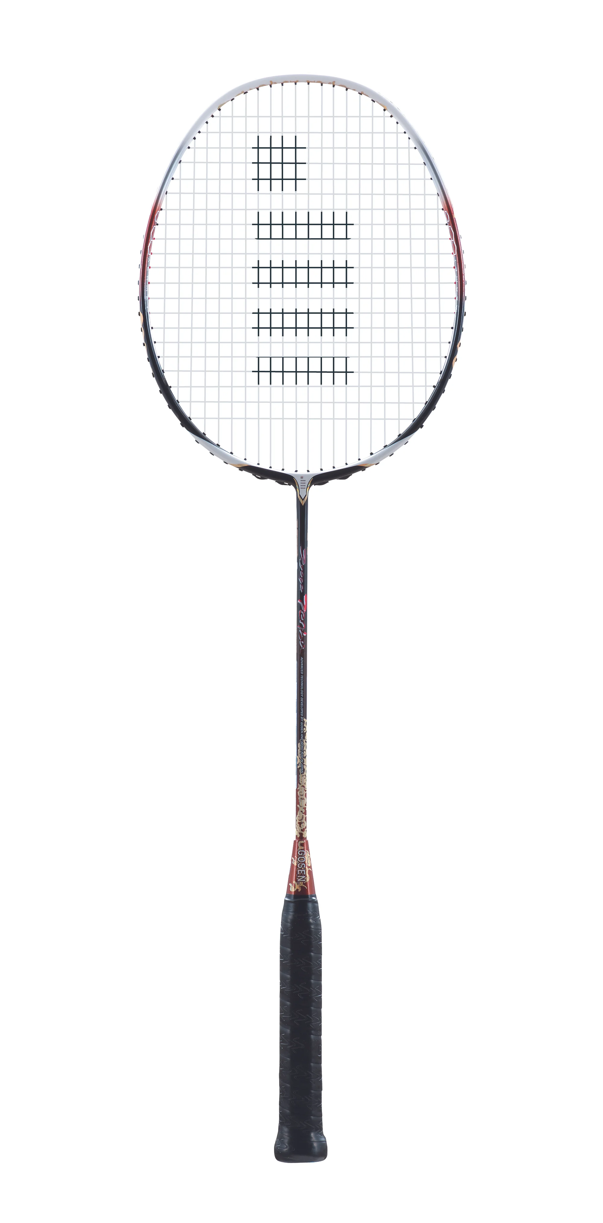 2012新製品】gosen（ゴーセン）【凌駕天舞（ryoga-tenbu）（brg01