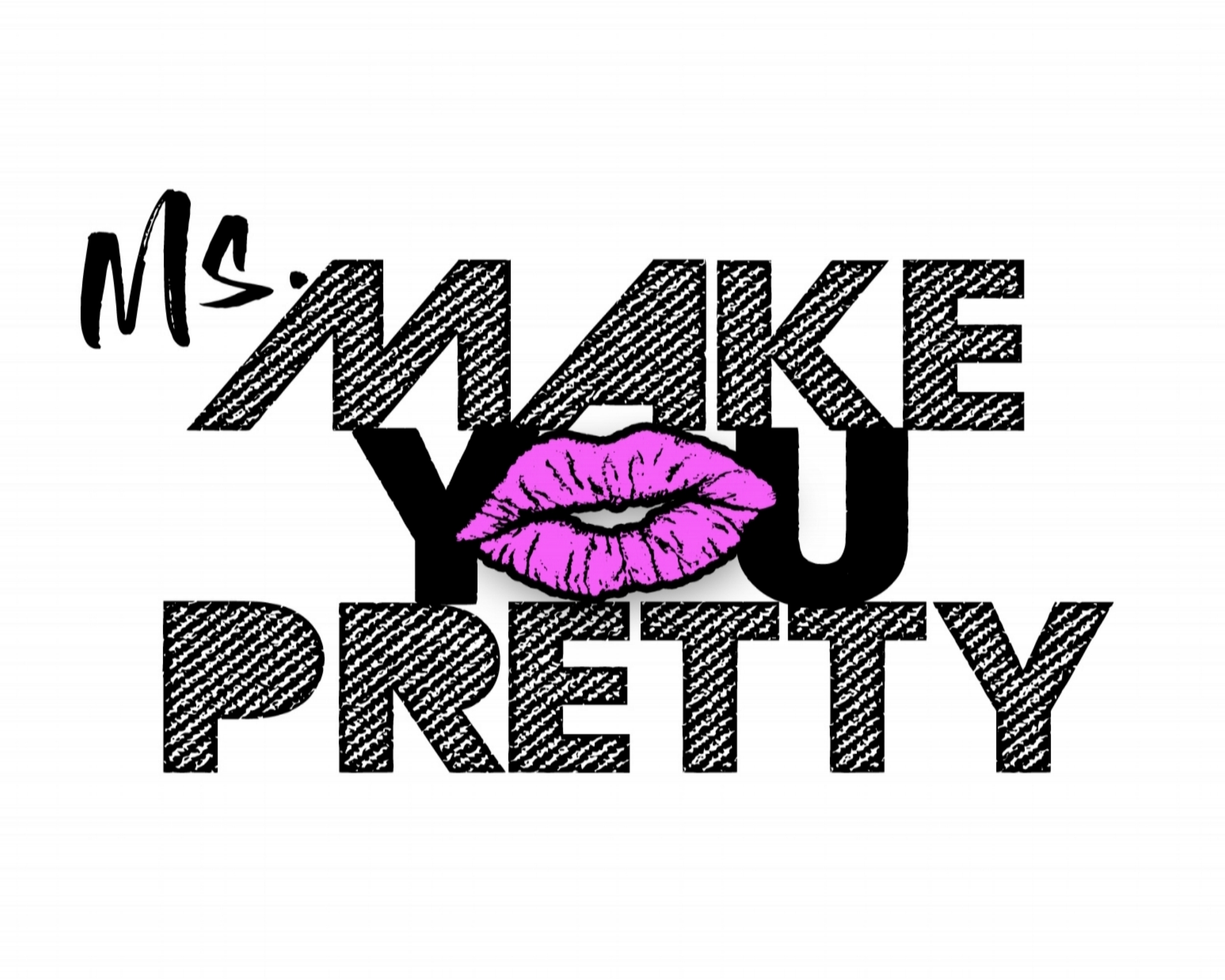 Ms. Make-You-Pretty 