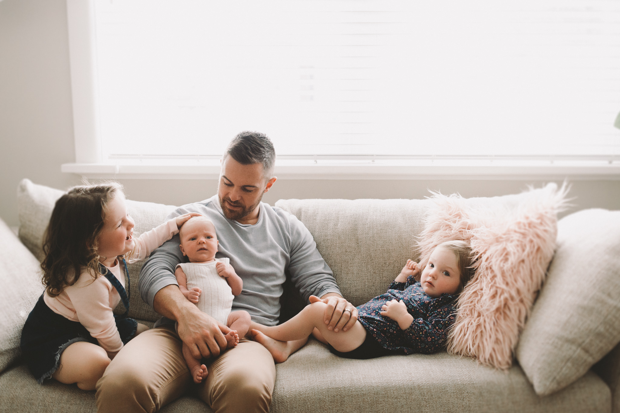 Footscray In-Home Lifestyle Newborn Photographer-27.jpg