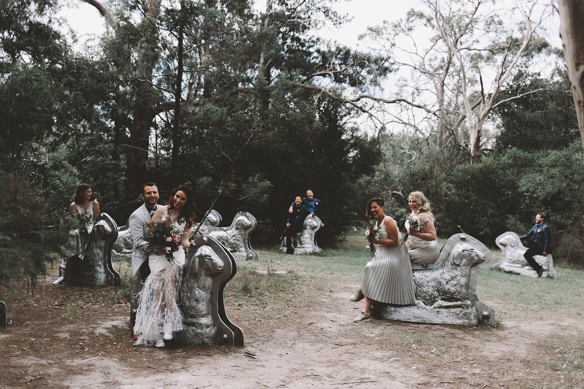 Lecinda Ward, Melbourne Wedding Photographer, Melbourne Aquarium_0207.jpg