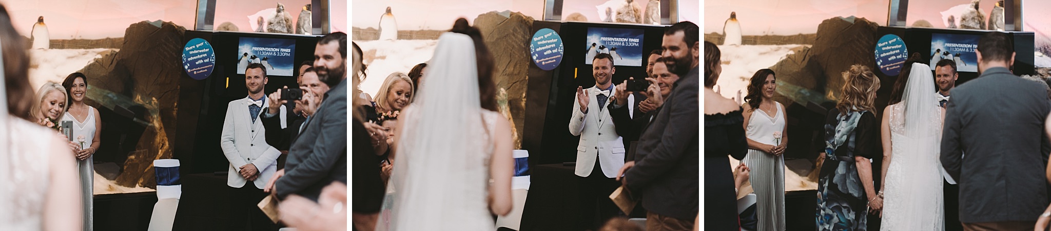 Lecinda Ward, Melbourne Wedding Photographer, Melbourne Aquarium_0236.jpg