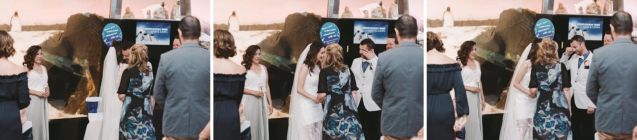 Lecinda Ward, Melbourne Wedding Photographer, Melbourne Aquarium_0237.jpg
