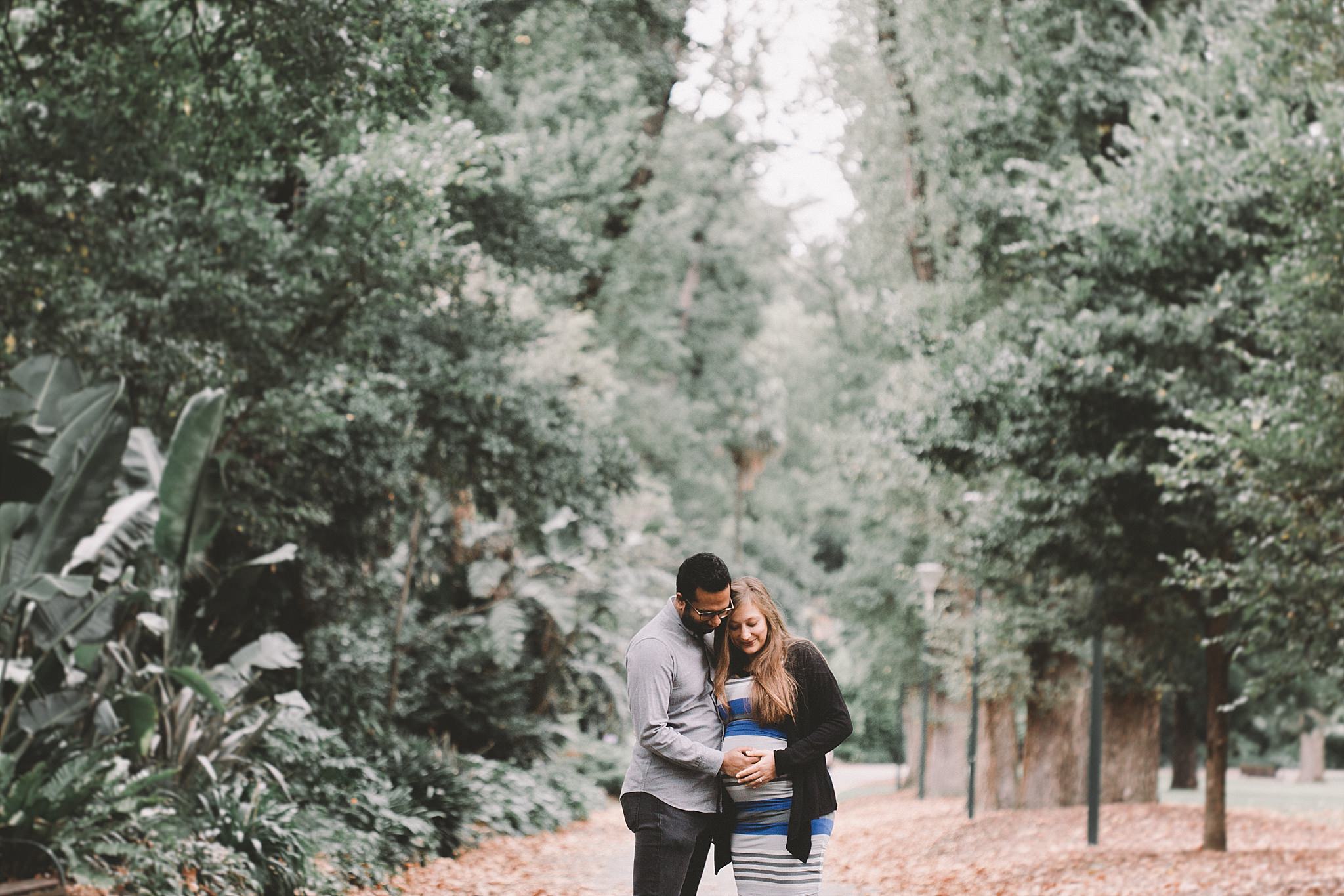 Fitzroy east Melbourne natural light Maternity Photographer-17.jpg