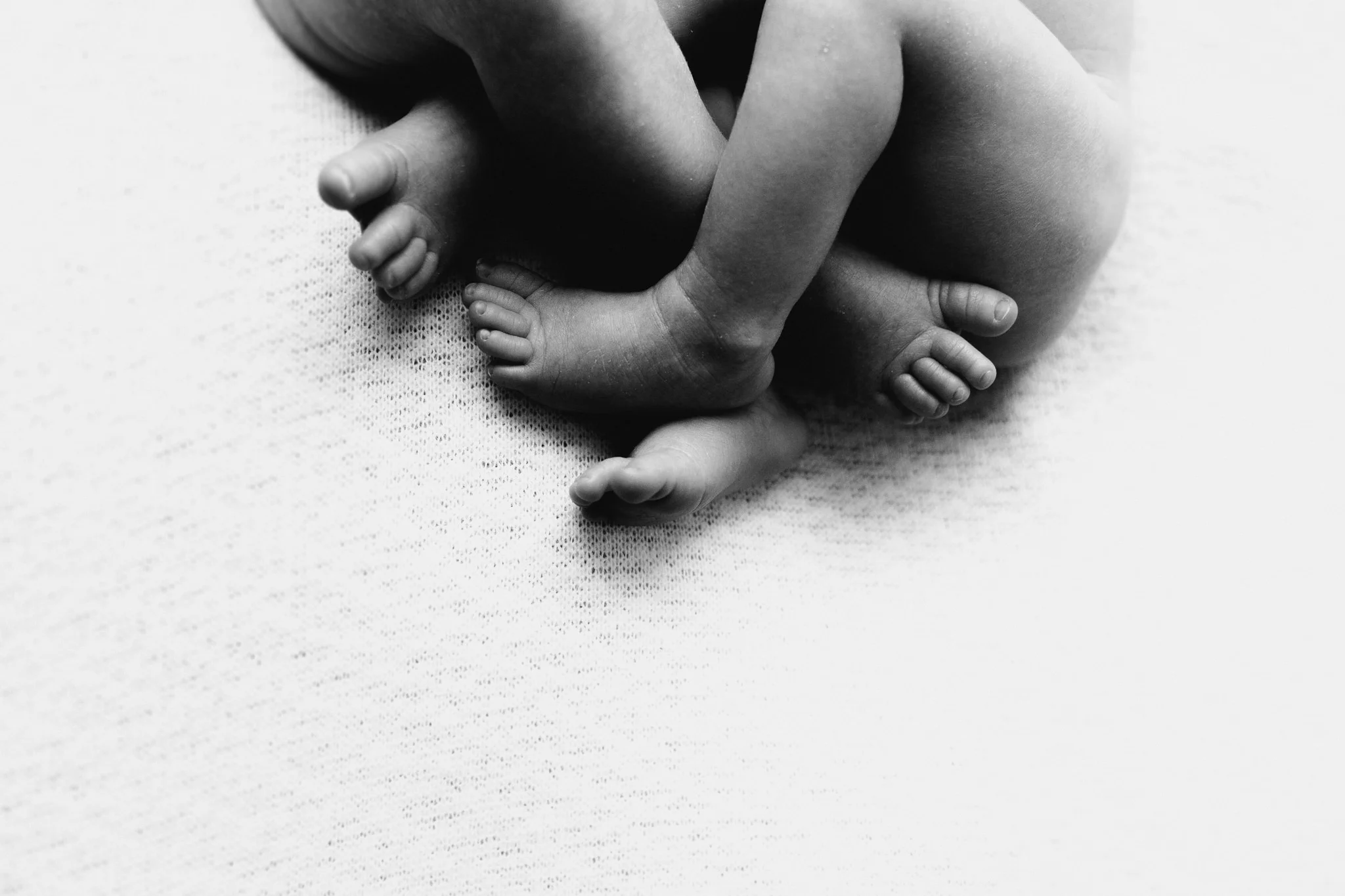 East Melbourne simple natural light newborn Photographer-12.jpg