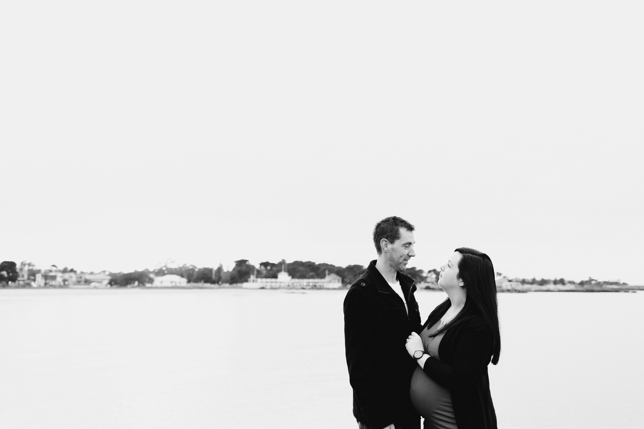 Williamstown Melbourne natural light maternity Photographer-5.jpg