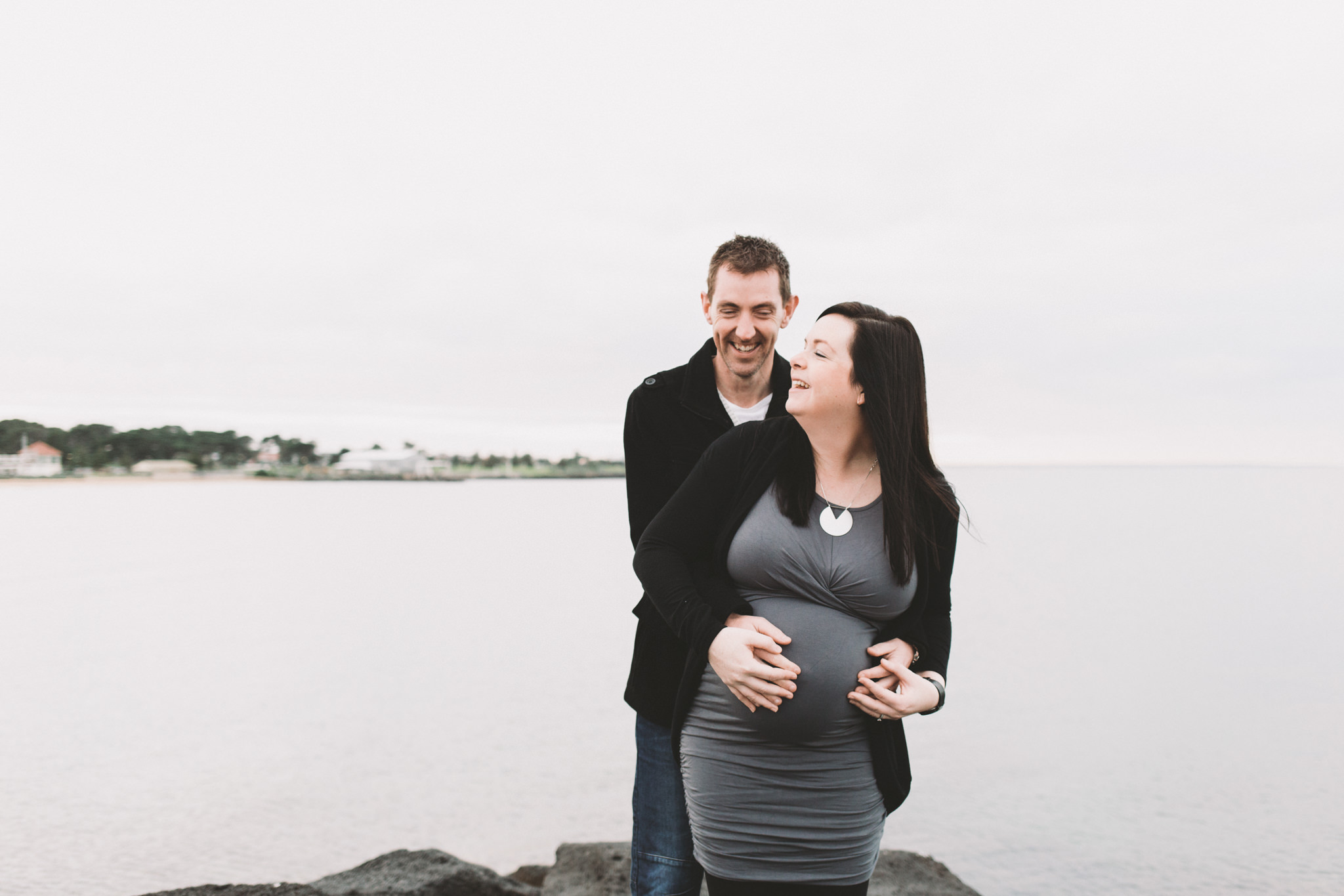 Williamstown Melbourne natural light maternity Photographer-11.jpg