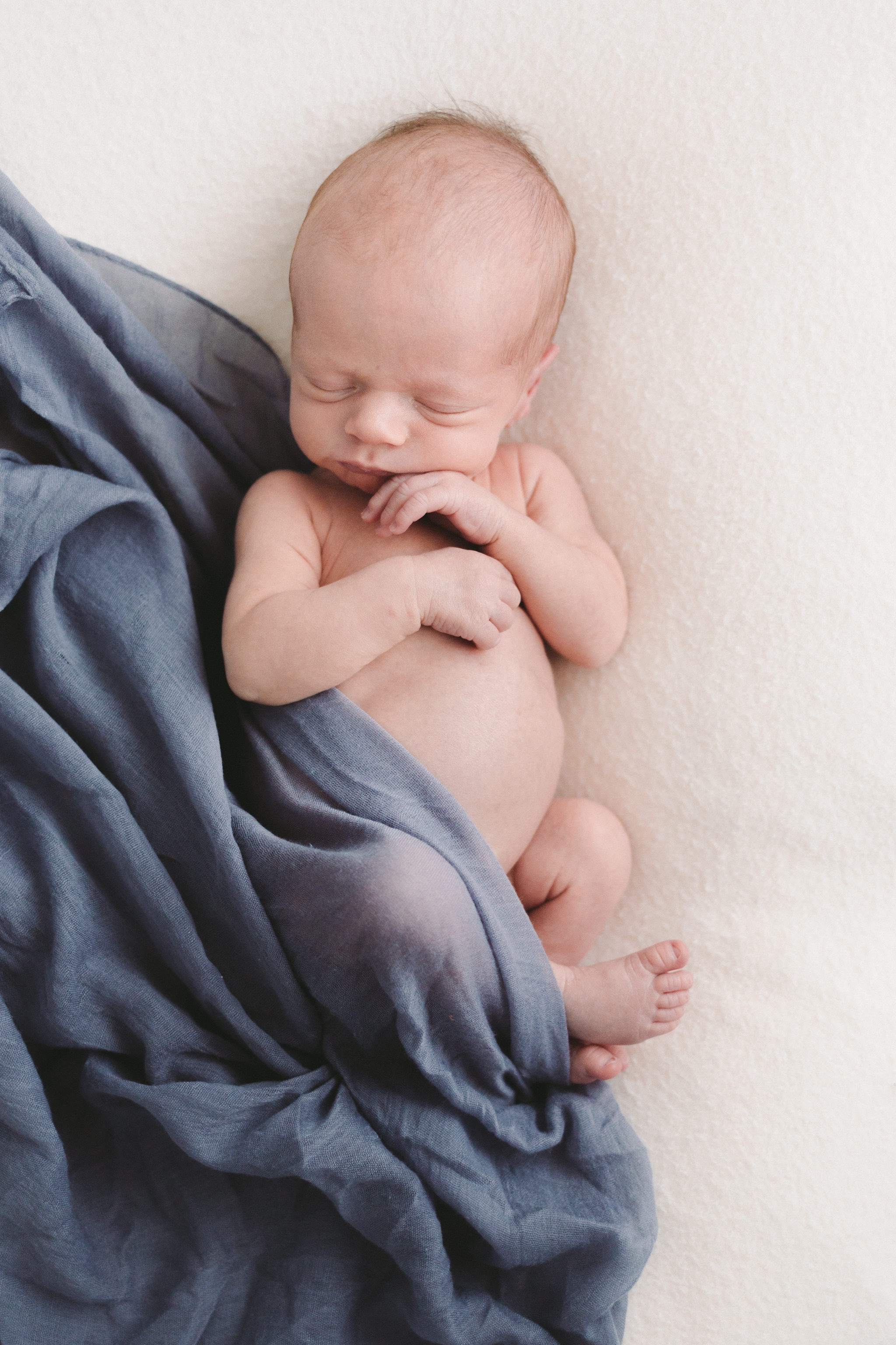 Williamstown Melbourne simple natural light newborn Photographer-12.jpg