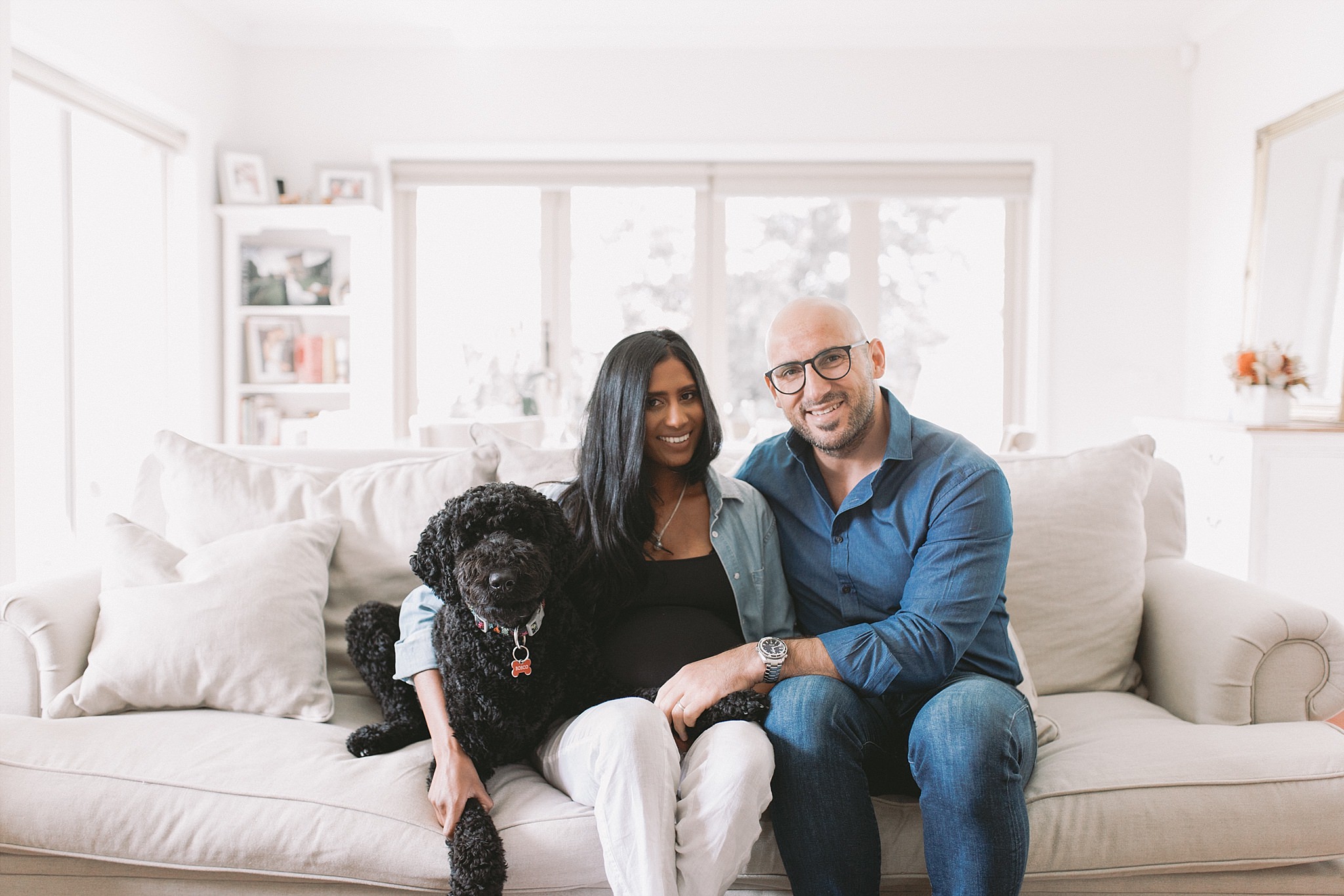 Maribyrnong Melbourne natural light Maternity Photographer-5.jpg