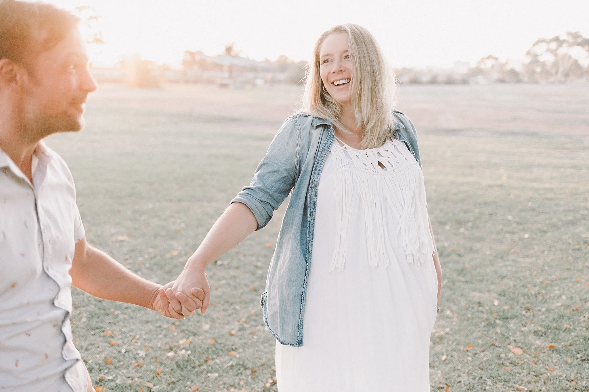 Footscray West Melbourne Yarraville simple natural light maternity Photographer-5.jpg