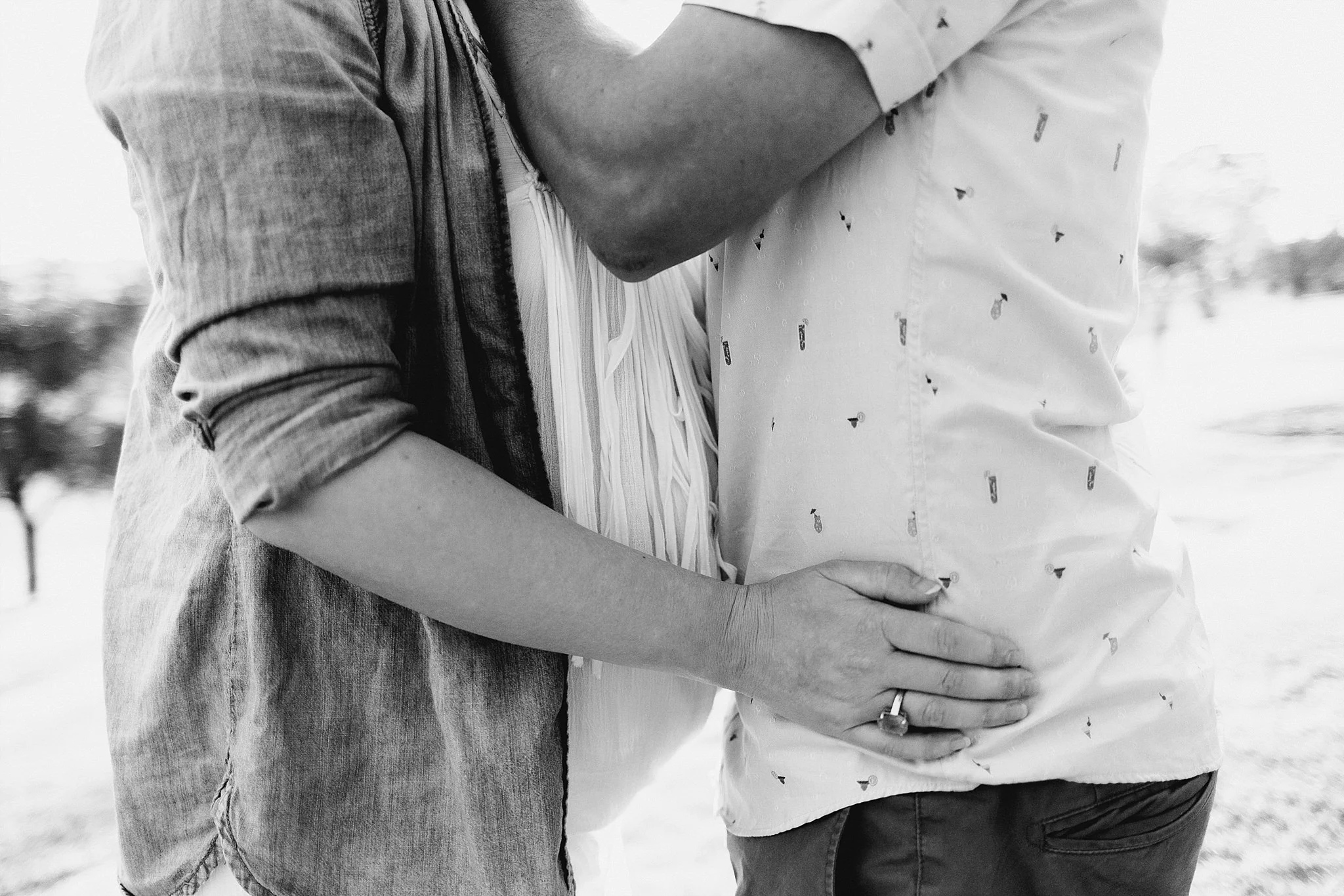 Footscray West Melbourne Yarraville simple natural light maternity Photographer-23.jpg