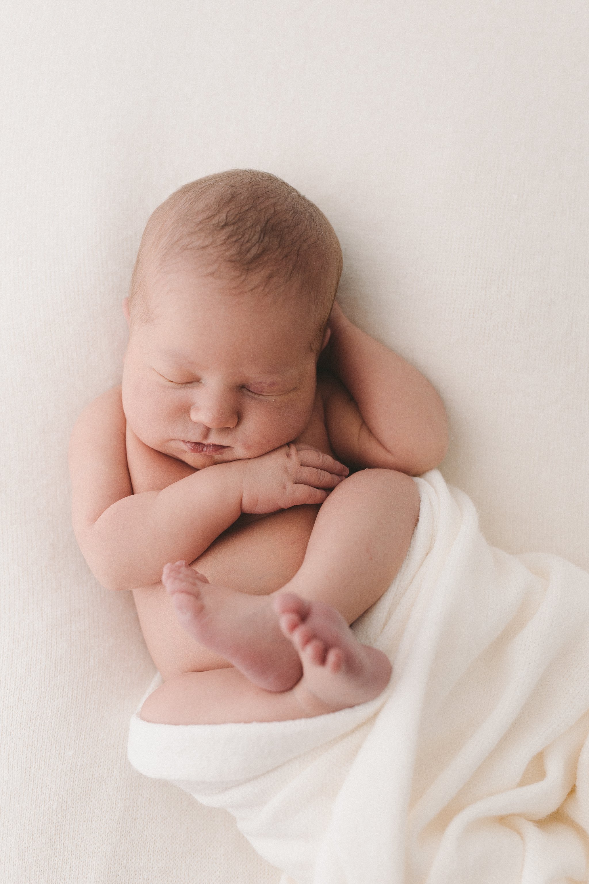 Brighton Melbourne Simply Natural Newborn Photographer-31.jpg