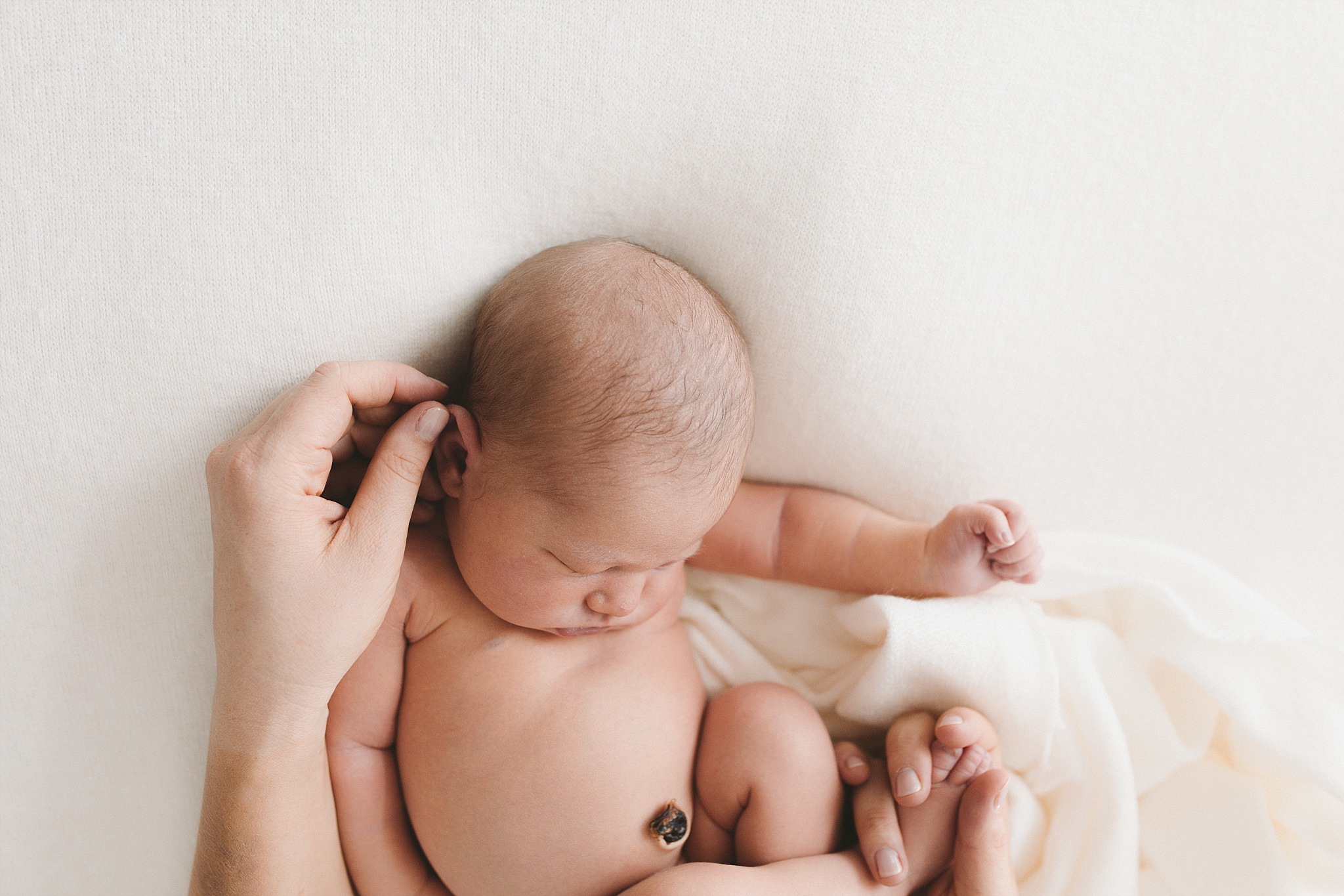Brighton Melbourne Simply Natural Newborn Photographer-37.jpg