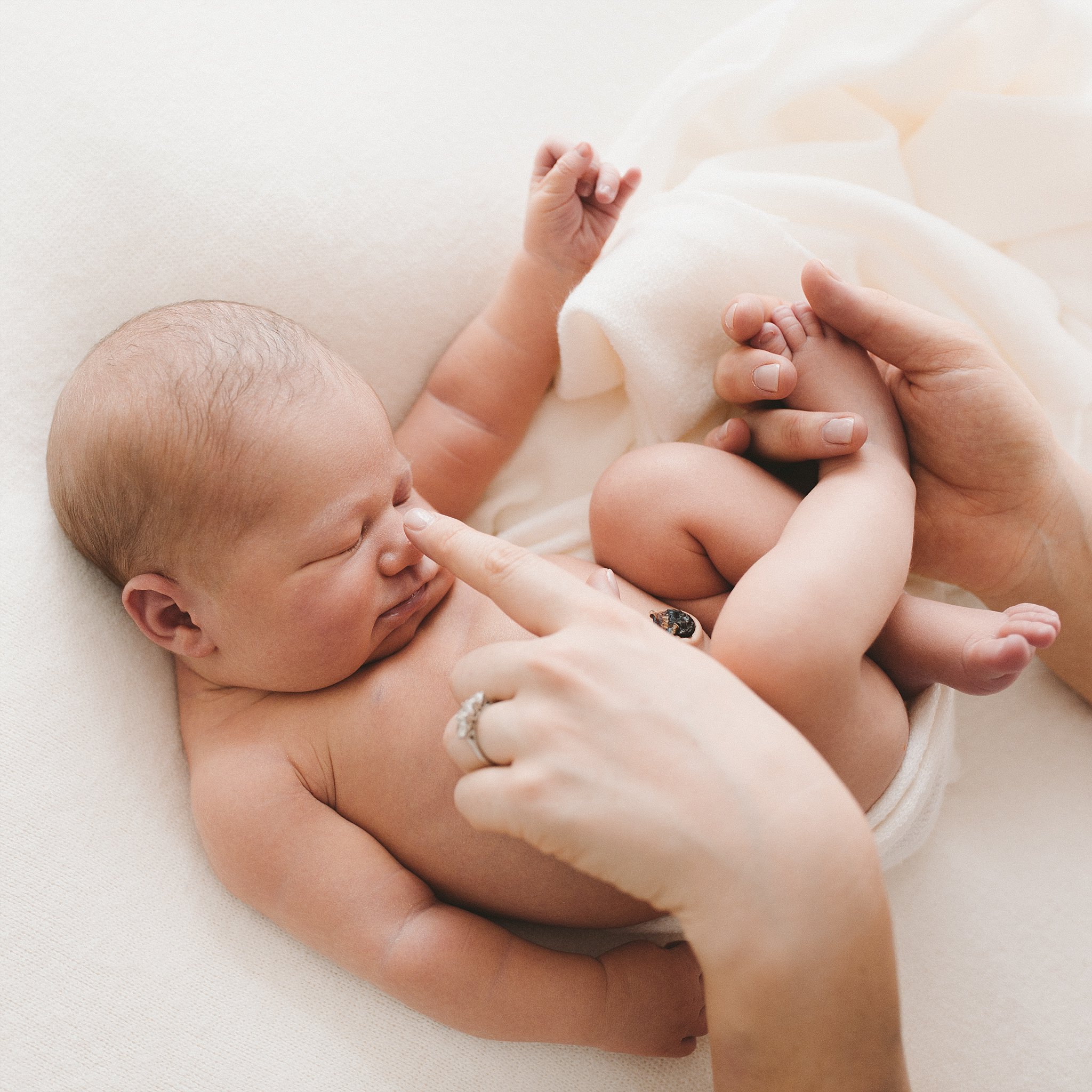 Brighton Melbourne Simply Natural Newborn Photographer-38.jpg