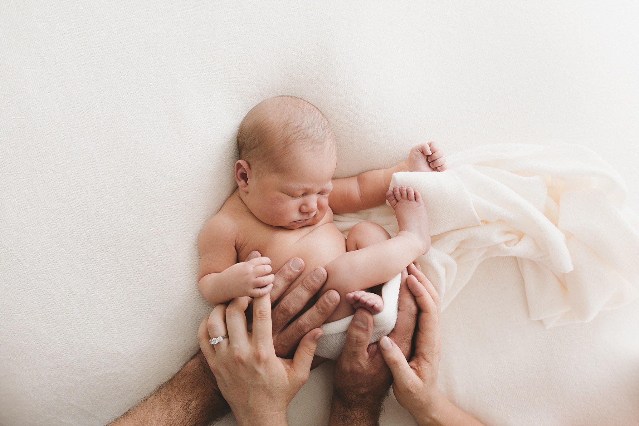 Brighton Melbourne Simply Natural Newborn Photographer-40.jpg