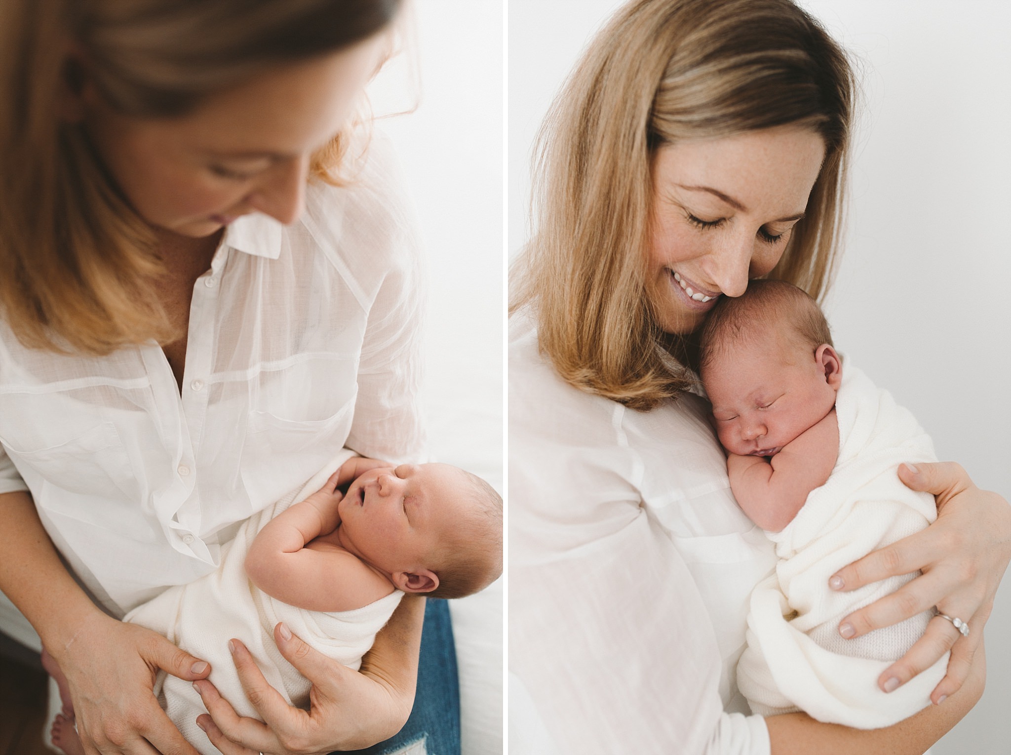 Brighton Melbourne Simply Natural Newborn Photographer-64.jpg