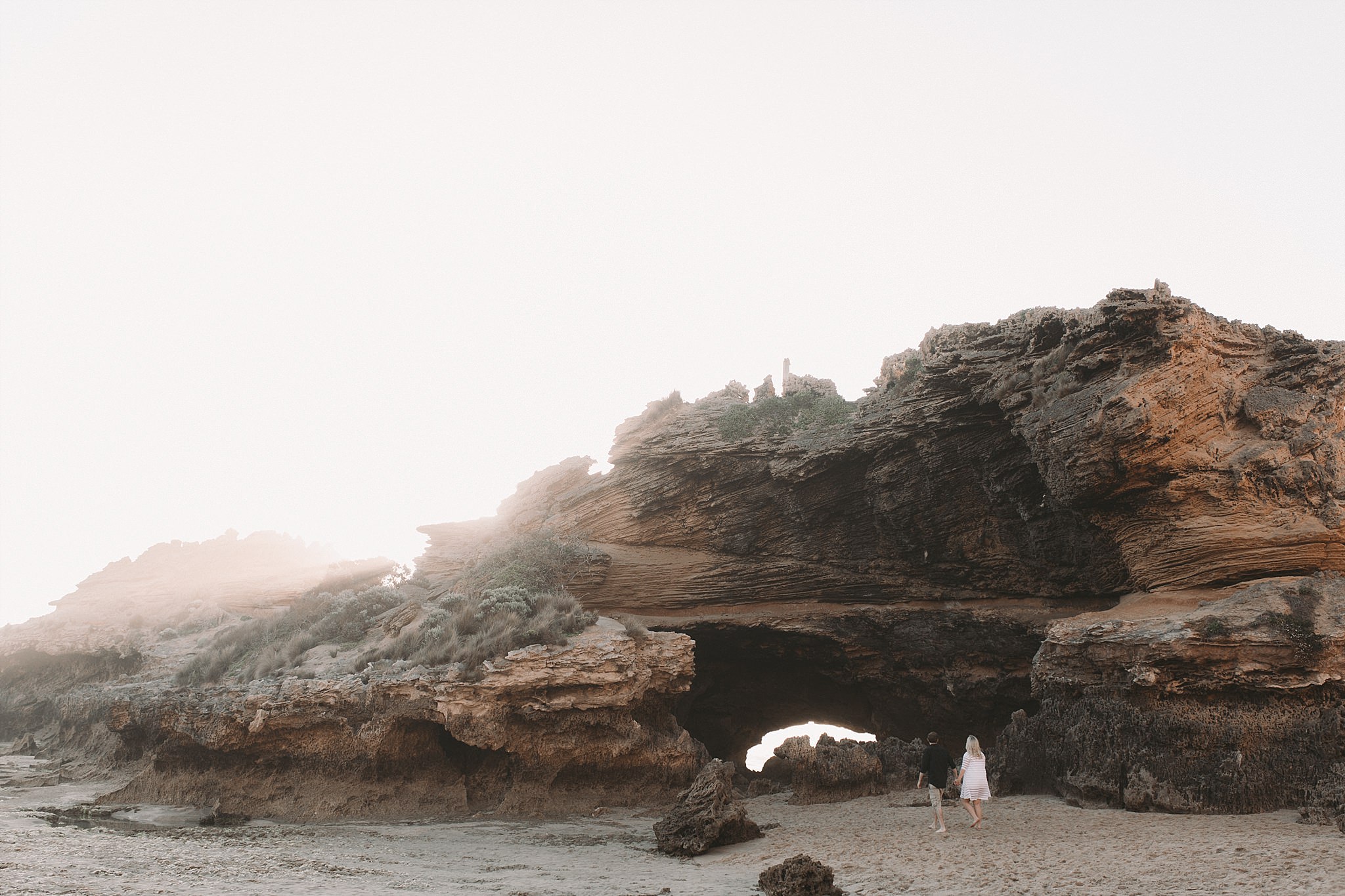 Portsea Victoria Engagement Wedding Photographer-14.jpg