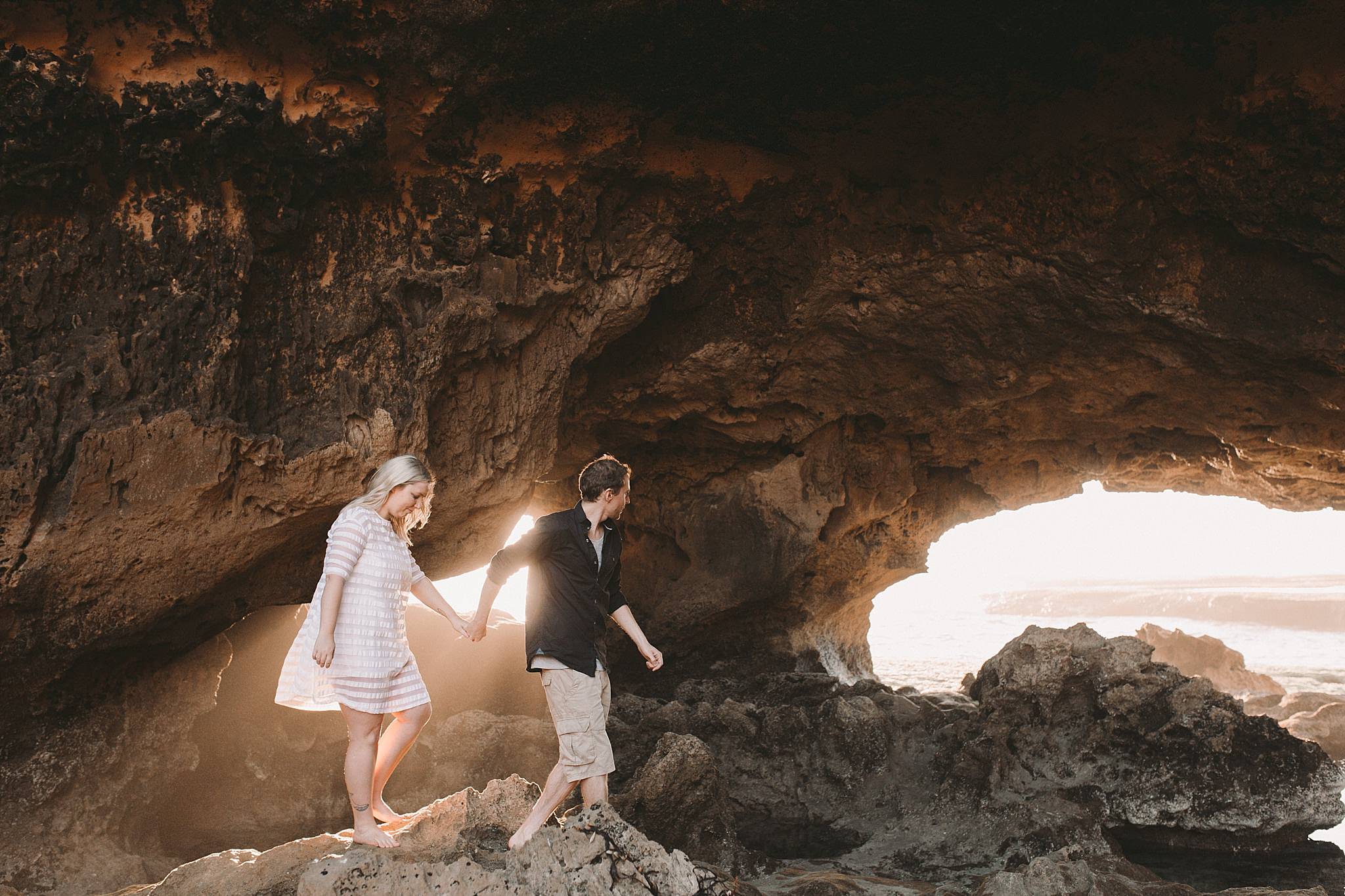 Portsea Victoria Engagement Wedding Photographer-16.jpg
