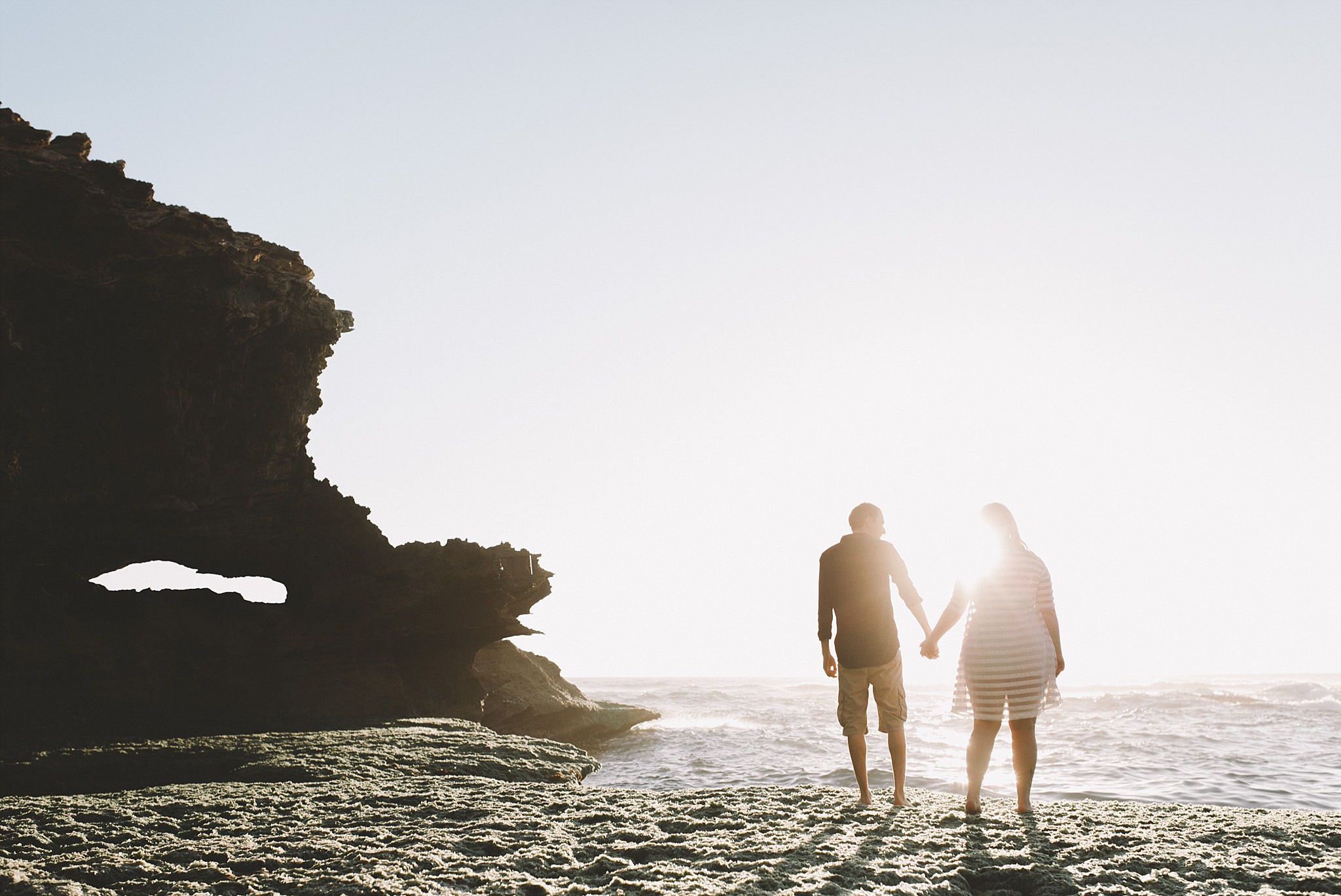 Portsea Victoria Engagement Wedding Photographer-21.jpg