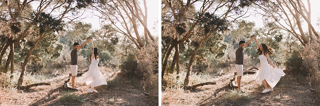 Mount Martha Natural Fun Candid Engagement Wedding Photography-11.jpg