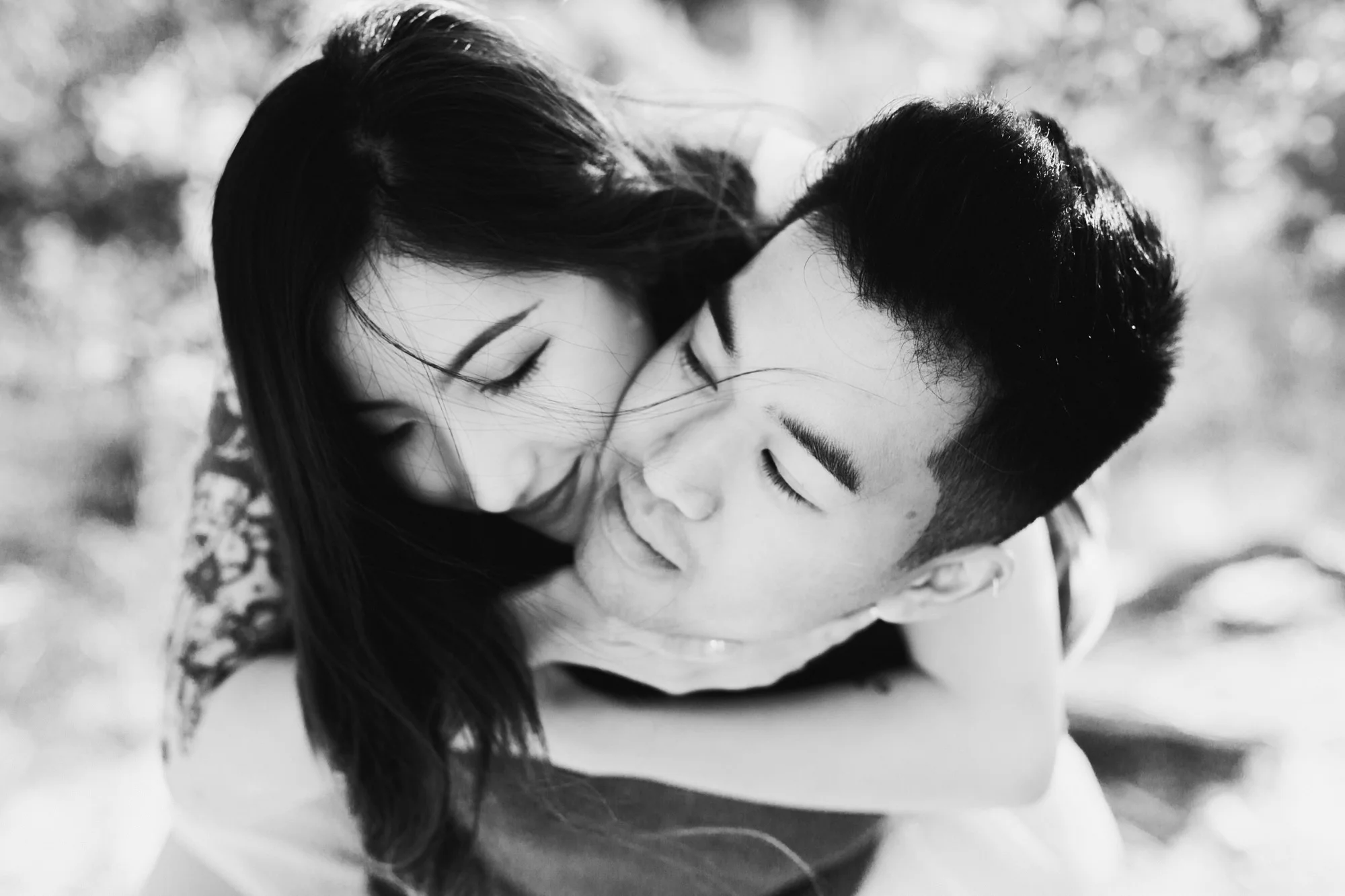 Mount Martha Natural Fun Candid Engagement Wedding Photography-7.jpg