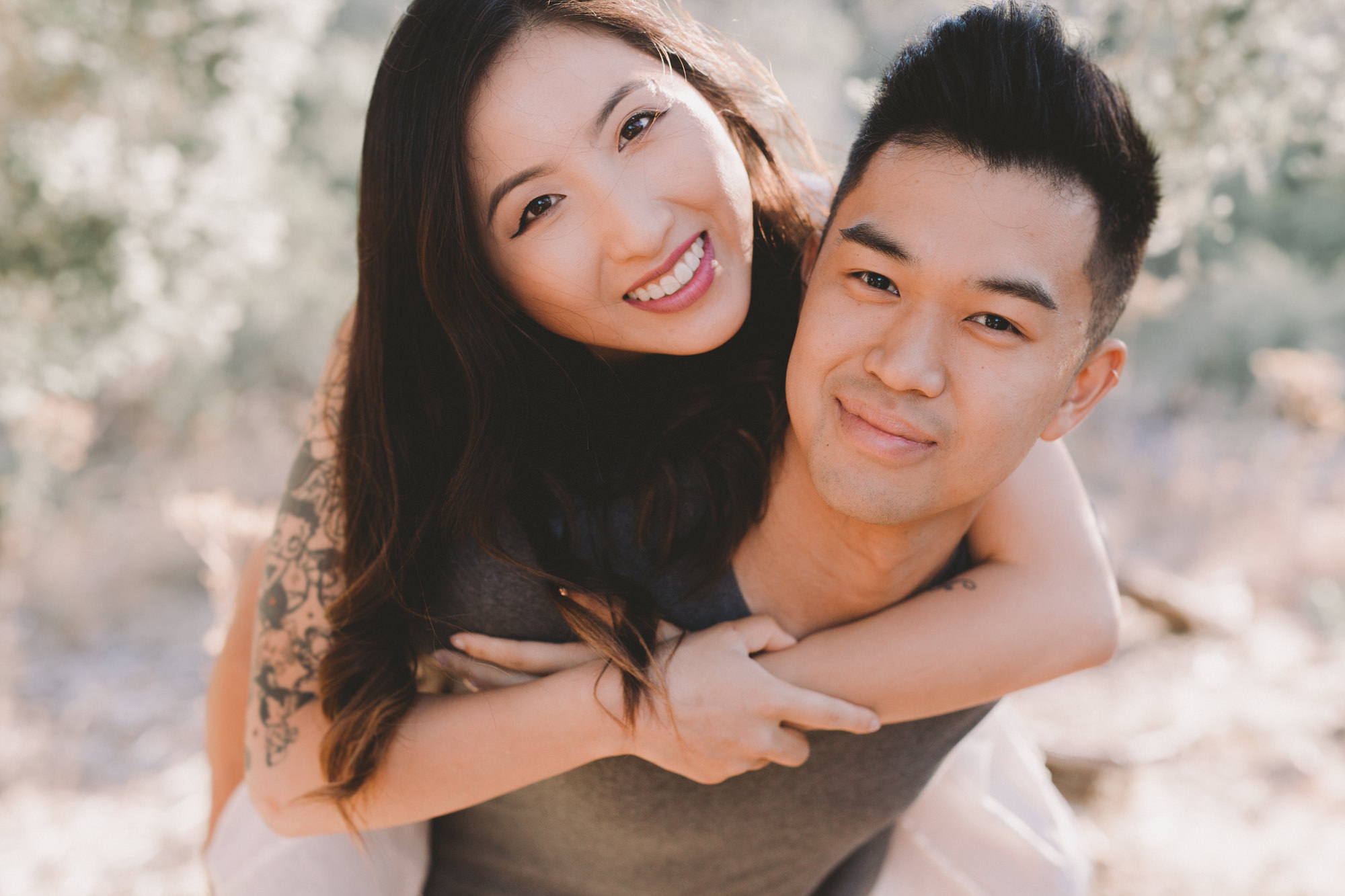 Mount Martha Natural Fun Candid Engagement Wedding Photography-9.jpg