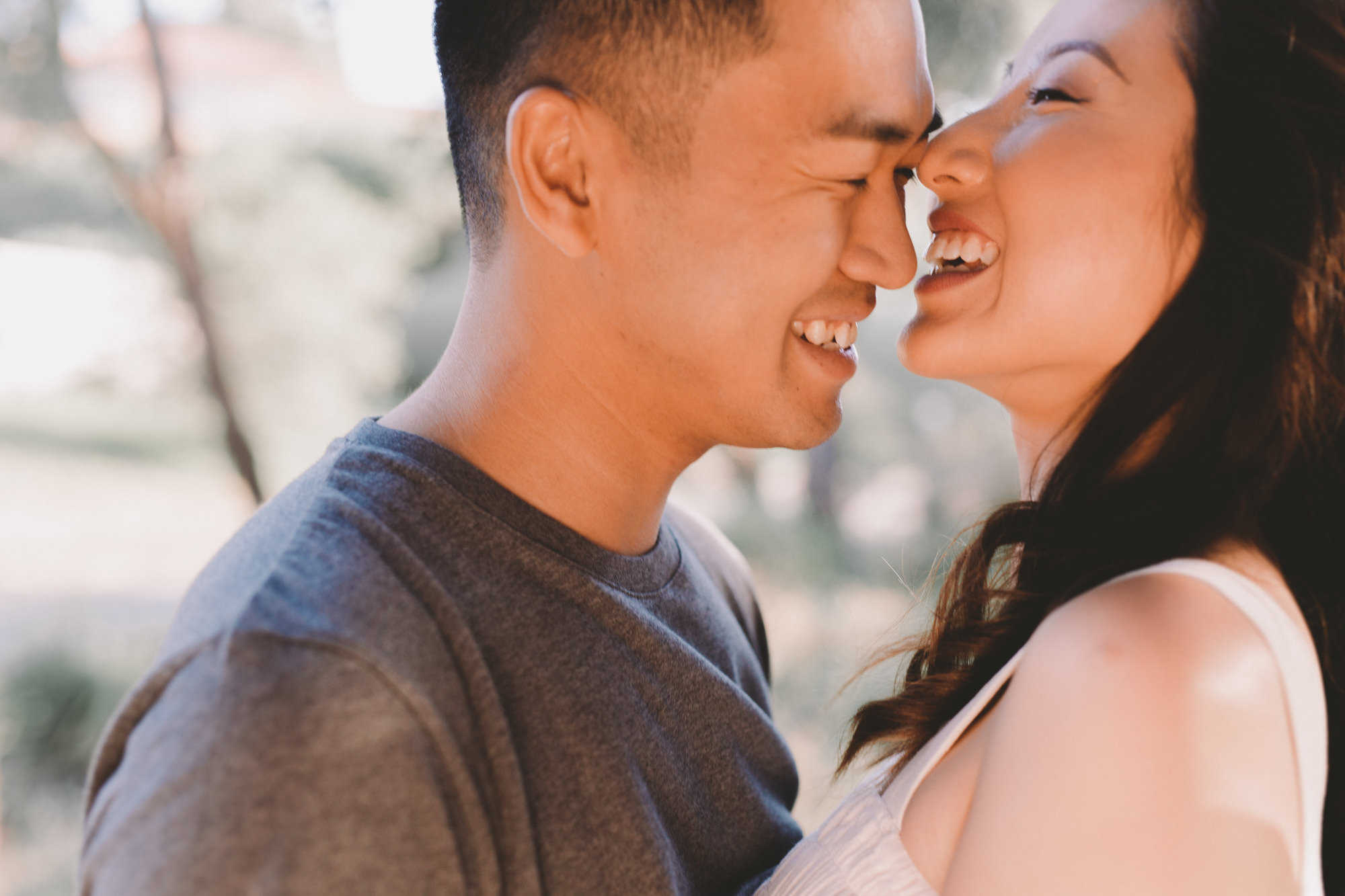 Mount Martha Natural Fun Candid Engagement Wedding Photography-15.jpg