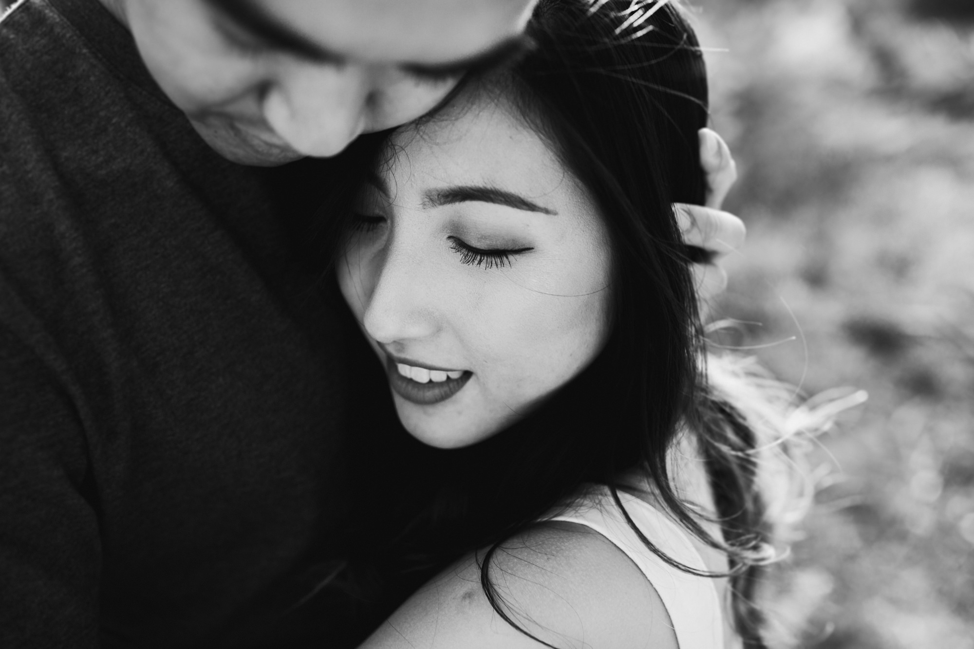Mount Martha Natural Fun Candid Engagement Wedding Photography-19.jpg