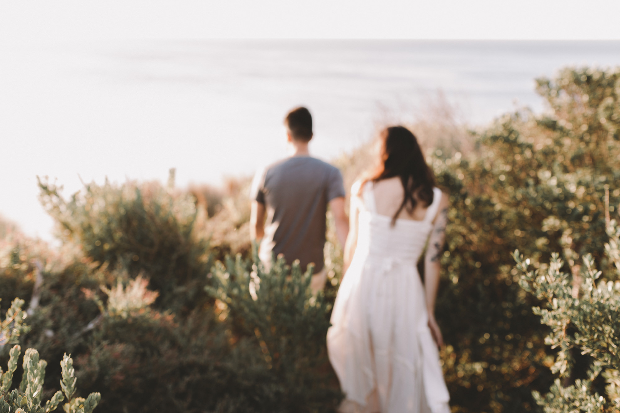 Mount Martha Natural Fun Candid Engagement Wedding Photography-20.jpg