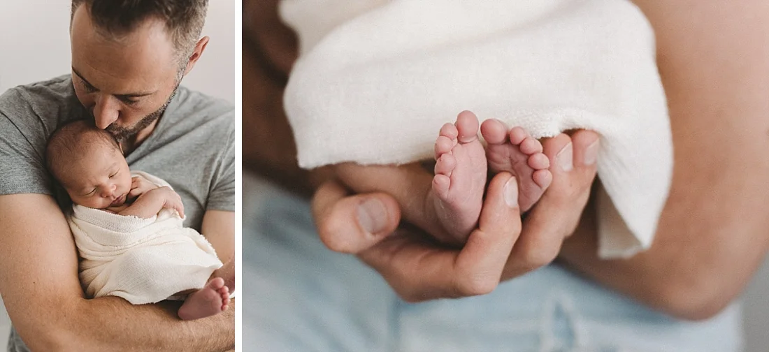 St Kilda Natural Simple Newborn Photographer (19 of 73).jpg
