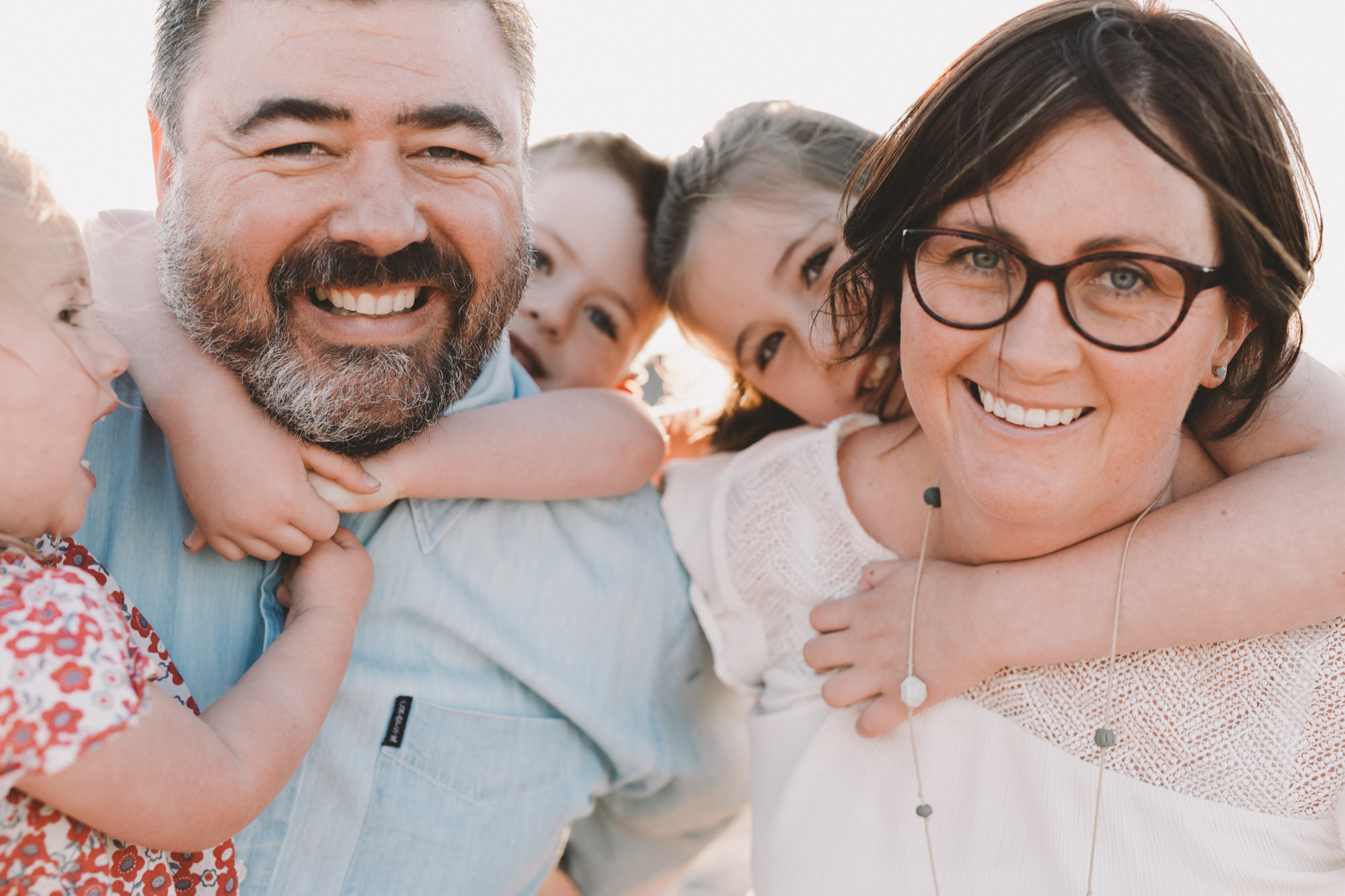 Williamstown Candid Natural Family Photographer-42.jpg