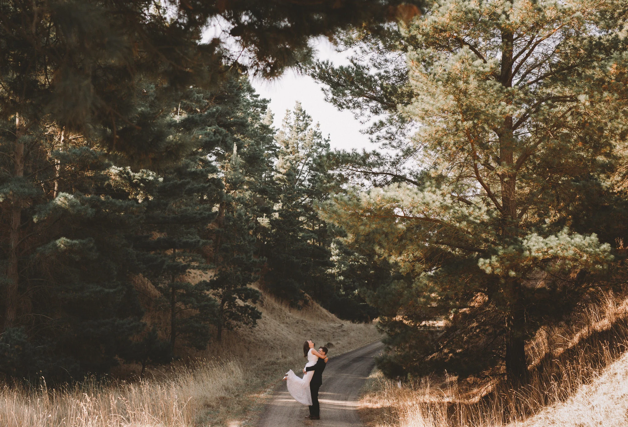 I keep saying it but thank you so much, we can't get over how amazing the photos are! You catured our wedding day perfectly, and I’m still crying when I think about how beautiful how slideshow is!! Thank you for sending the gallery we spent last night taking out time to go through all the photos and love noticing the extra detail that we missed in the slide show. - Lach + Larney