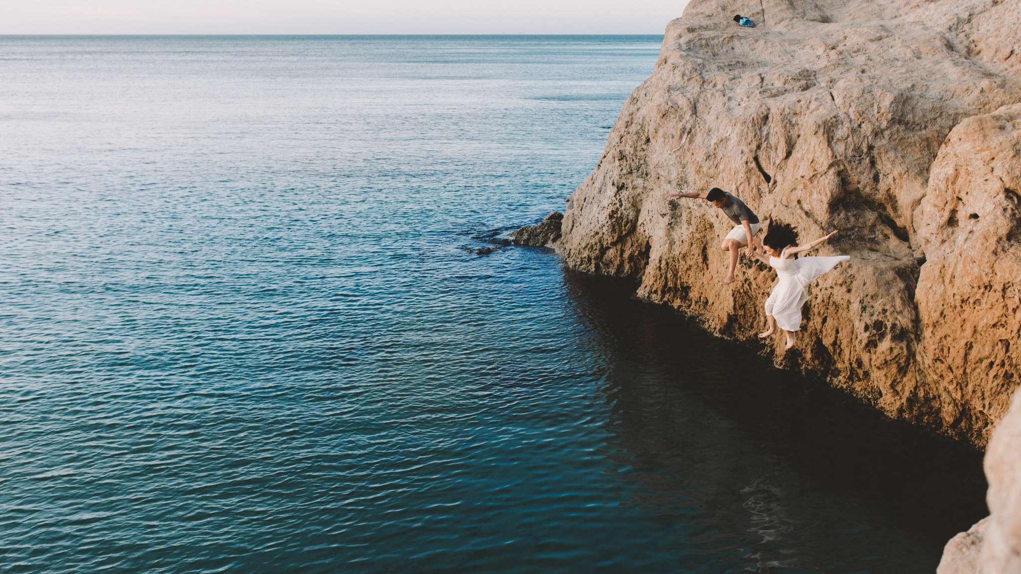 2018 Melbourne Engagement Photographer-25.jpg
