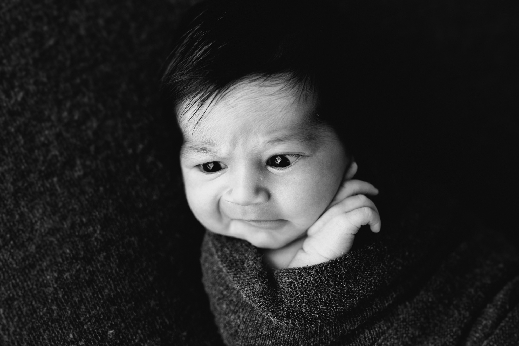 Williamstown Simple Natural Newborn Photographer-1.jpg
