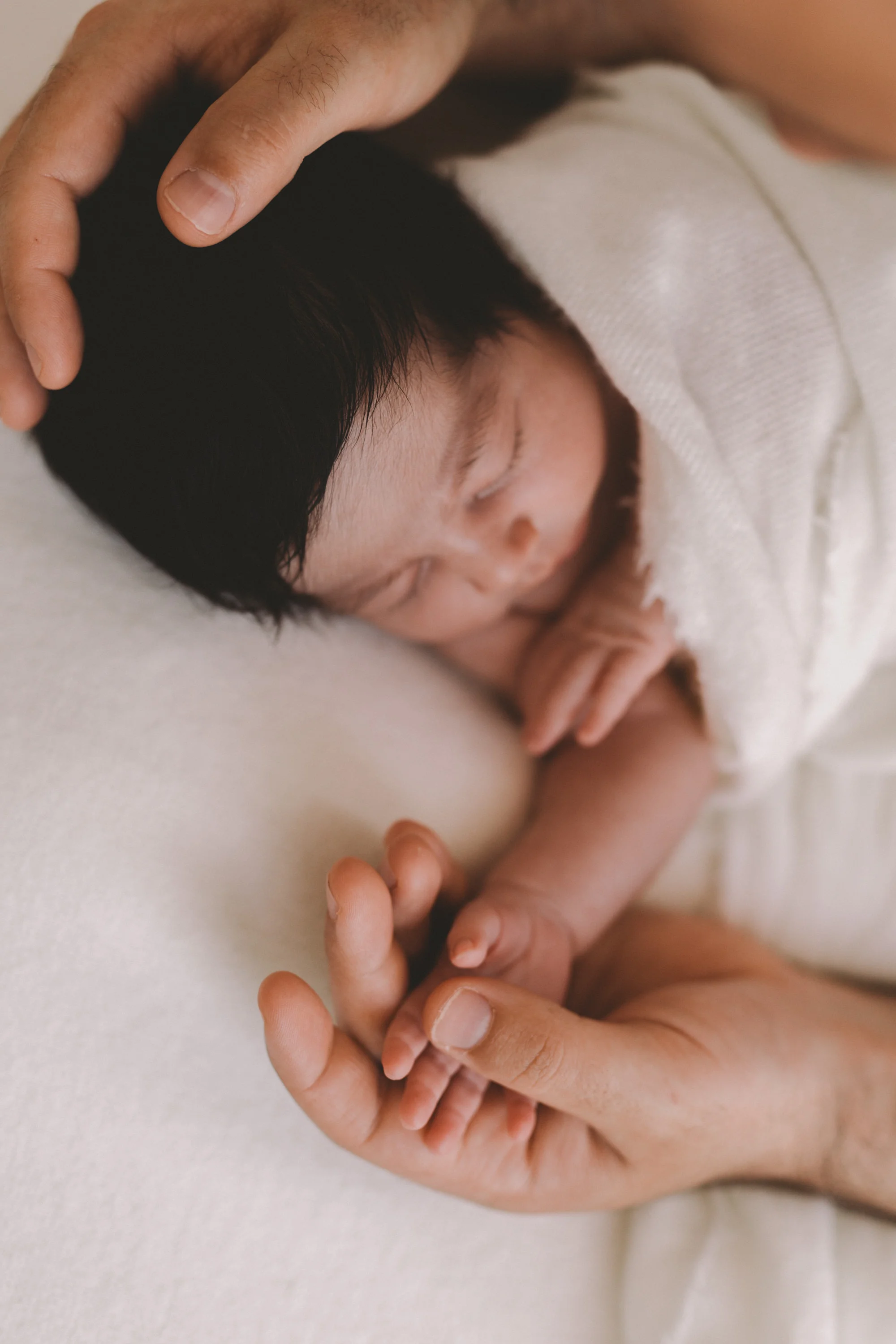 Williamstown Simple Natural Newborn Photographer-18.jpg