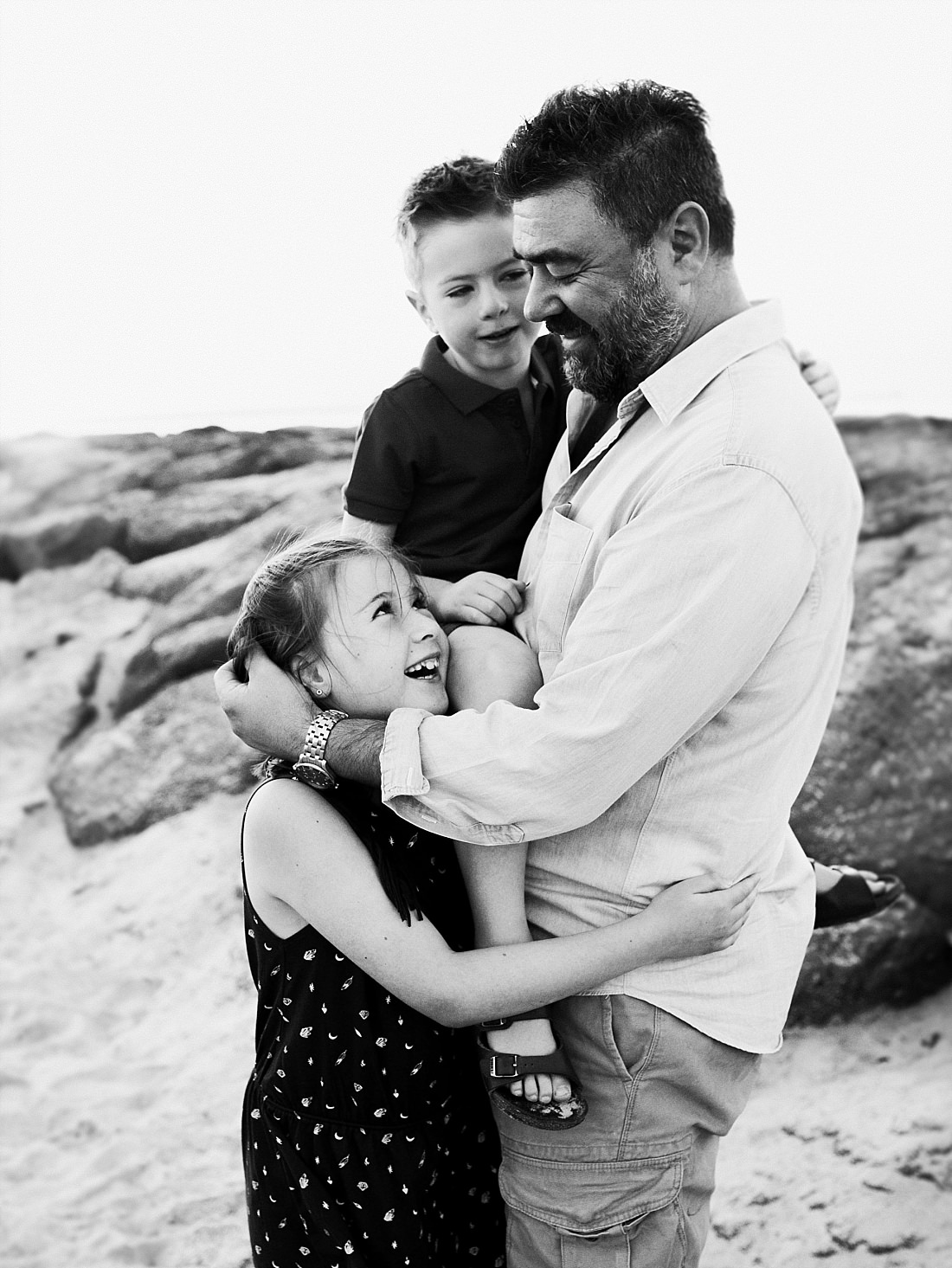 Williamstown Candid Natural Family Photographer-6.jpg