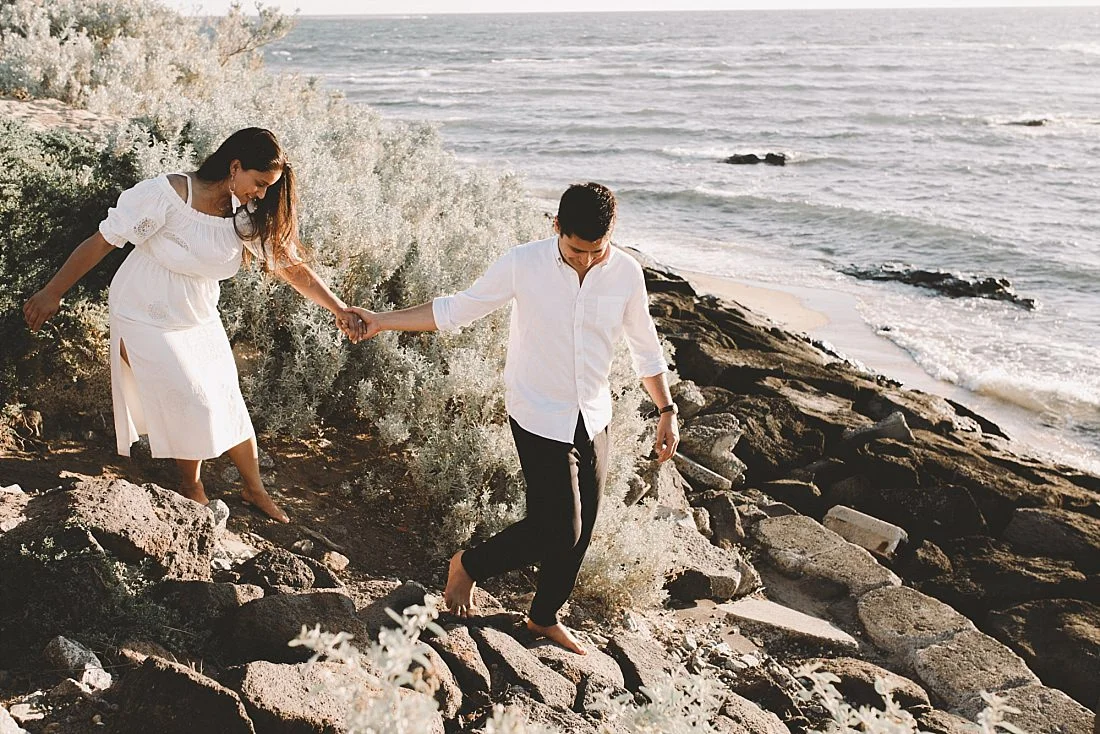 Brighton Natural Fun Candid Engagement Wedding Photography-11.jpg