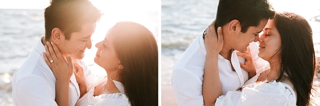 Brighton Natural Fun Candid Engagement Wedding Photography-14.jpg
