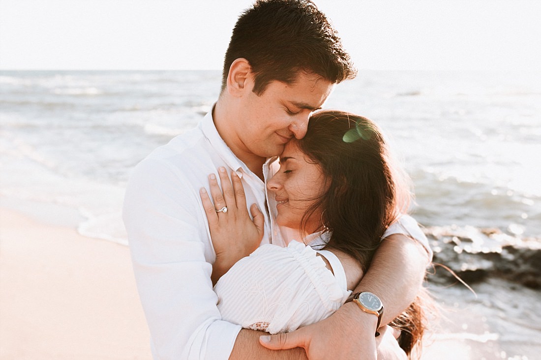 Brighton Natural Fun Candid Engagement Wedding Photography-17.jpg