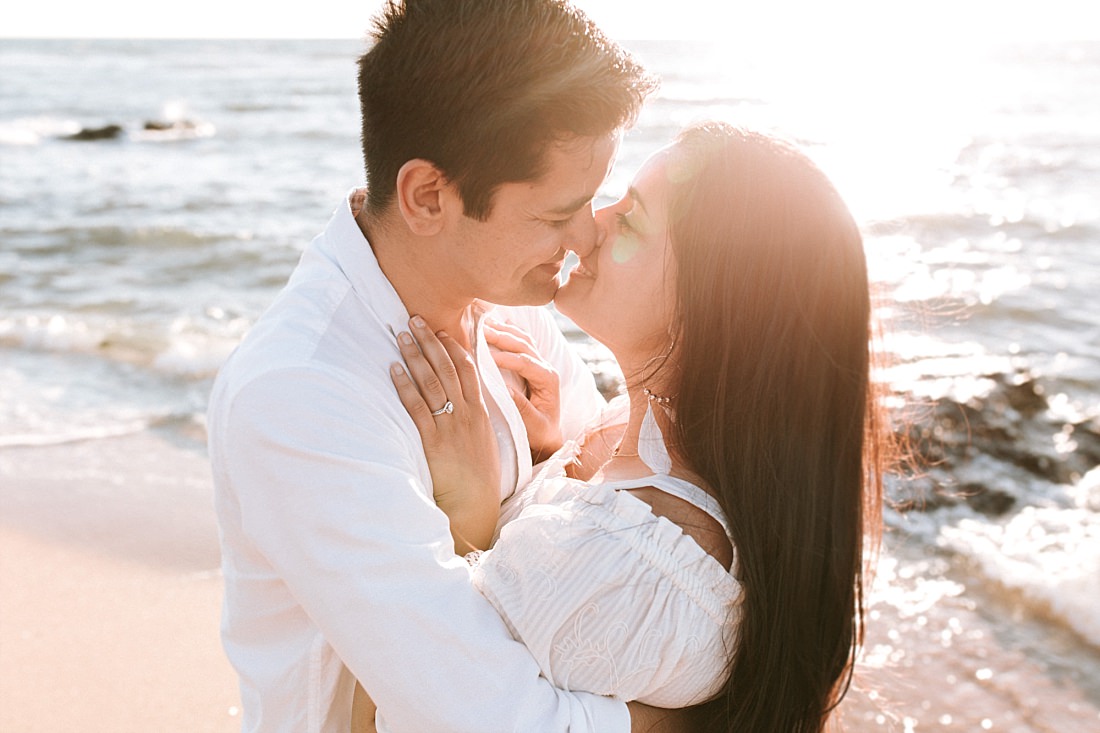 Brighton Natural Fun Candid Engagement Wedding Photography-16.jpg