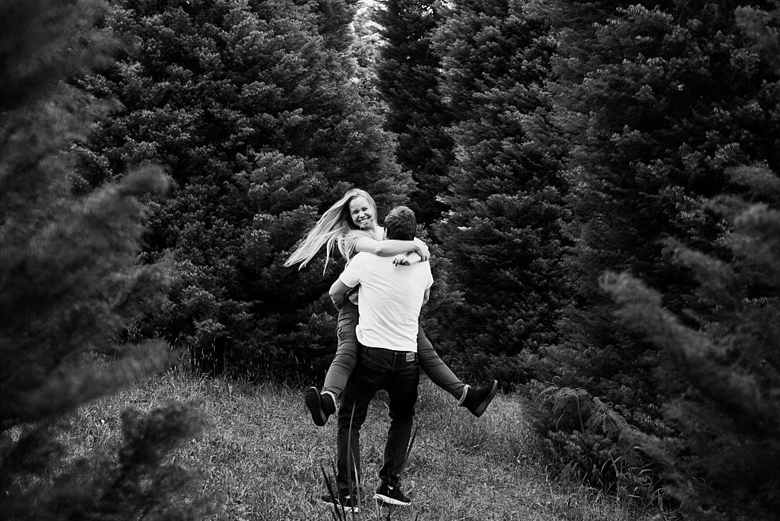 Dandenong RJ Hamer Aboretum Engagement Wedding Photographer-21.jpg