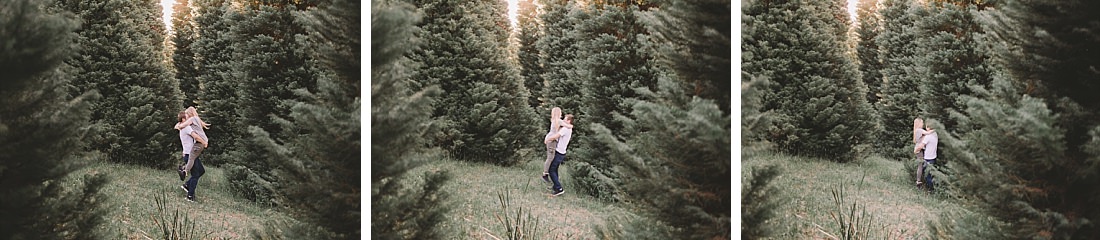 Dandenong RJ Hamer Aboretum Engagement Wedding Photographer-23.jpg