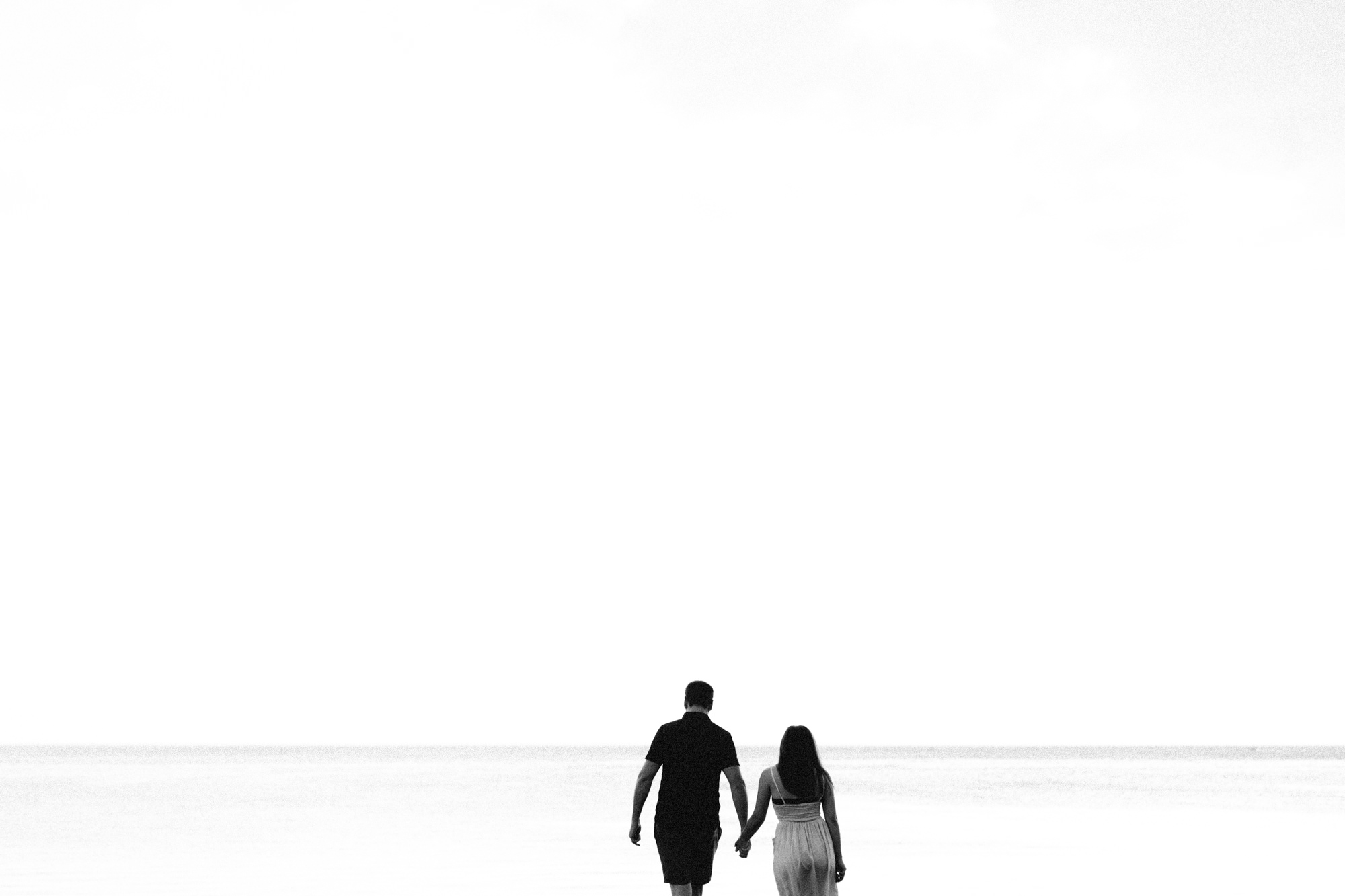 Mornington Peninsula Lorne Torquay Engagement Photographer (1 of 11).jpg