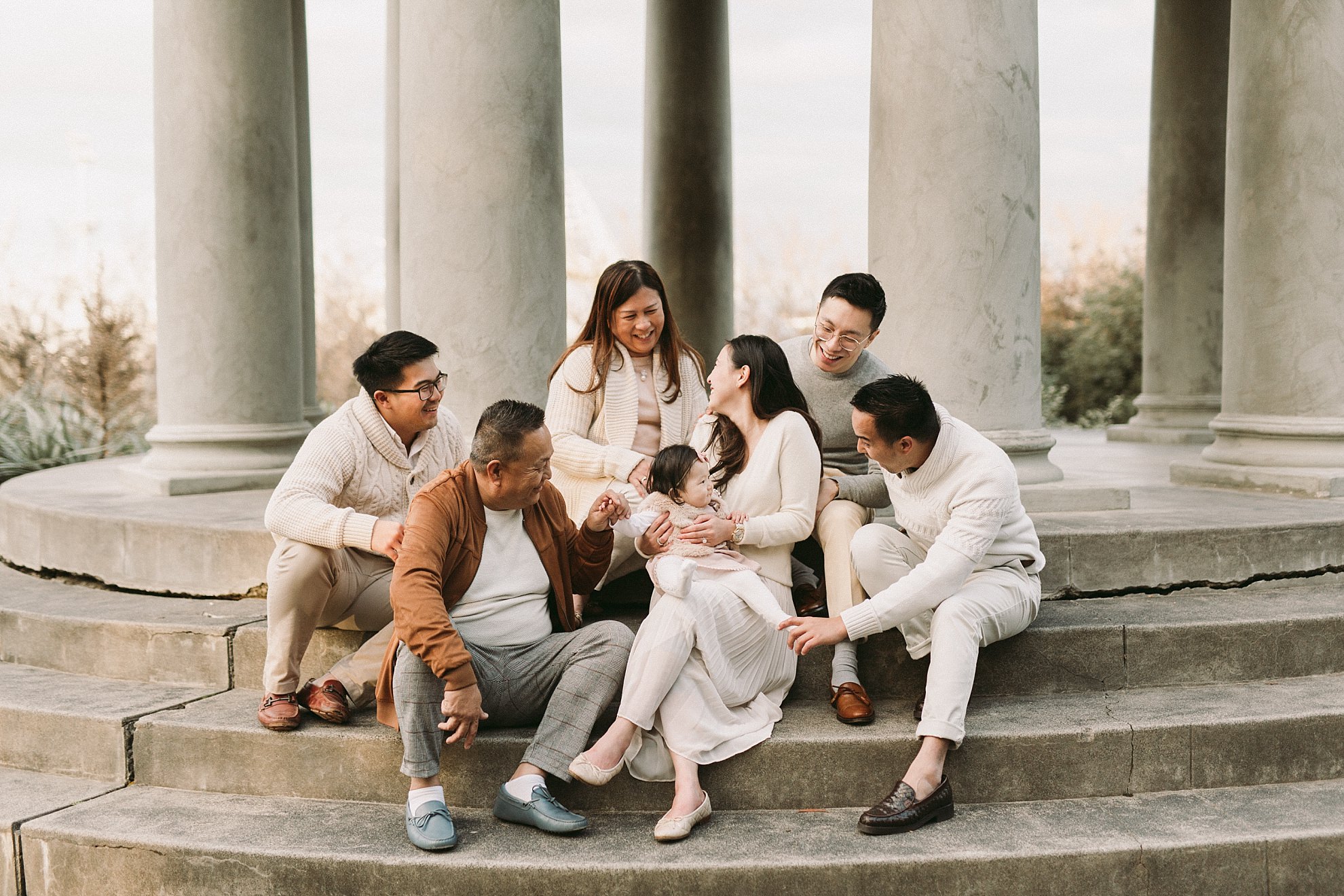 Melbourne Botanical Gardens Family Photographer_0038.jpg