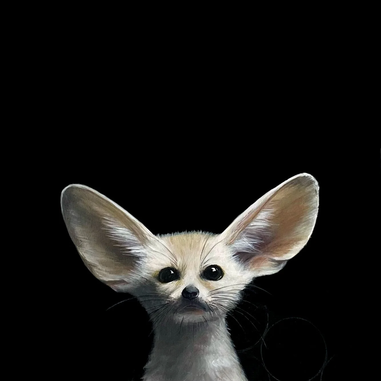 Dale Kerrigan - the water