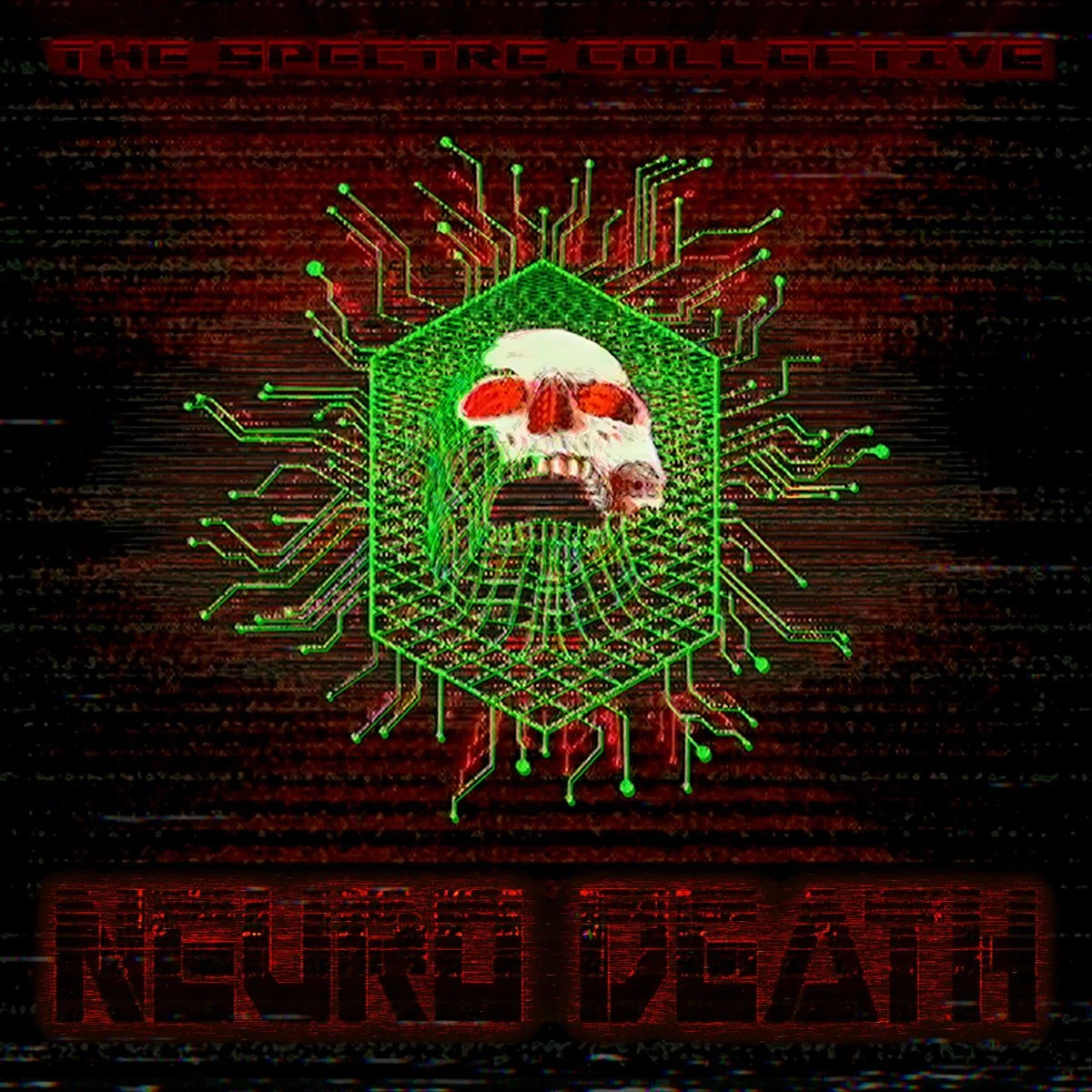 The Spectre Collective - Neuro Death