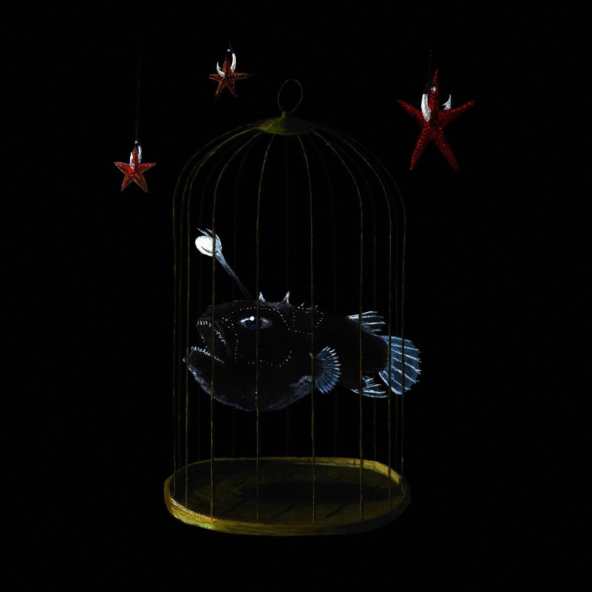 Koizilla - Ornithology