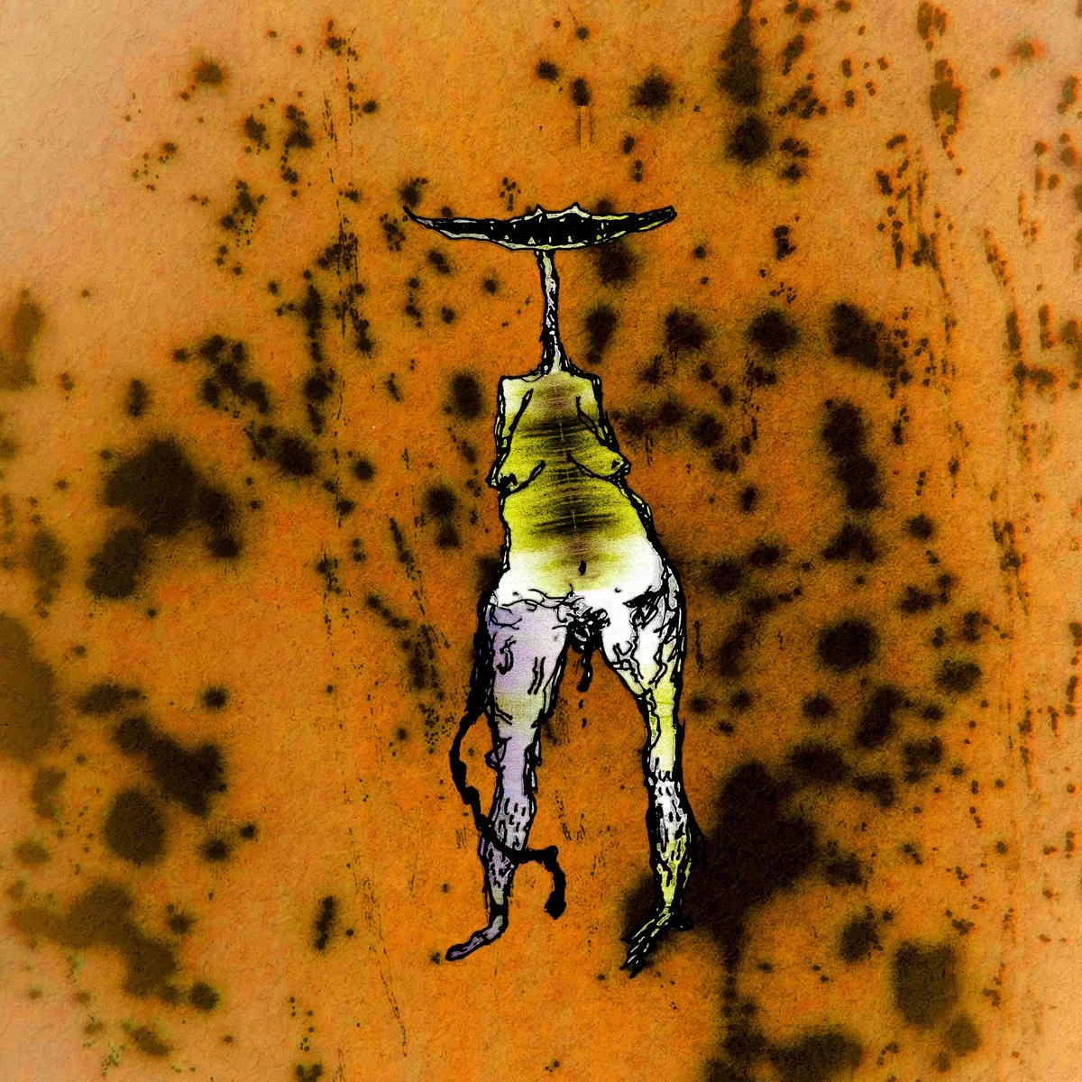 PRETTY DUMB - Anti Body Positive